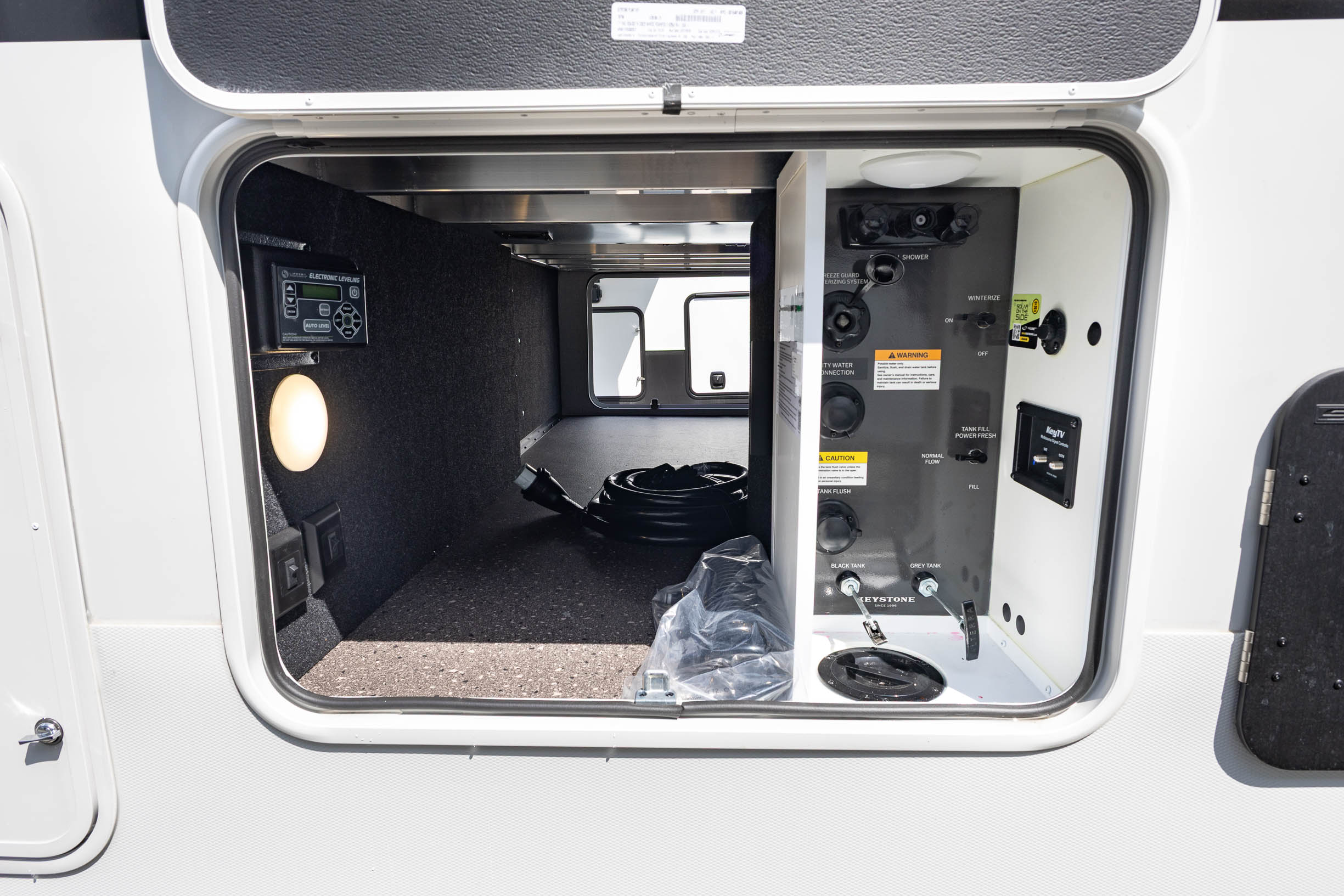 2027 Keystone RV Cougar Sport 2100ML FIFTH WHEEL