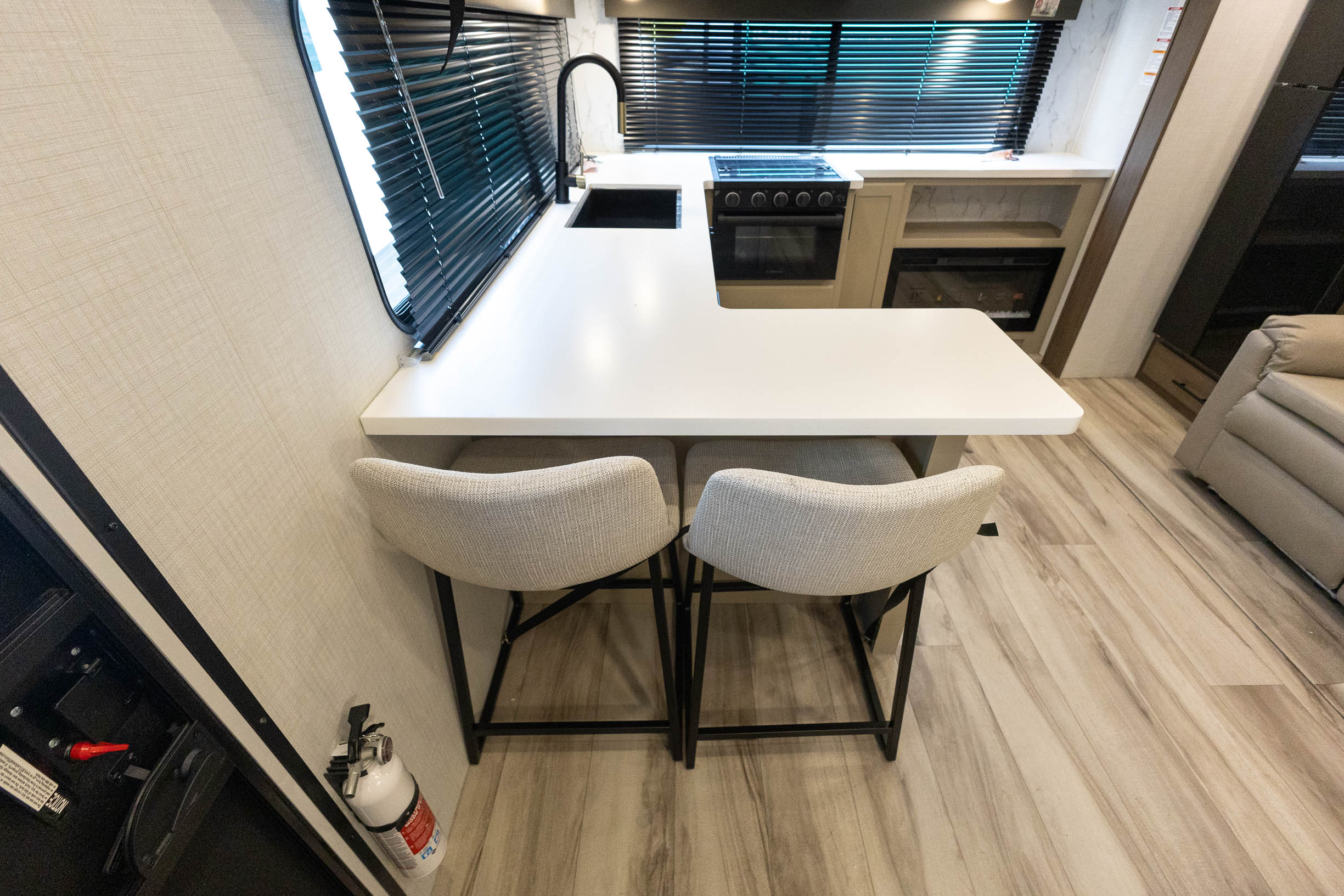 2027 Keystone RV Cougar Sport 2100ML FIFTH WHEEL