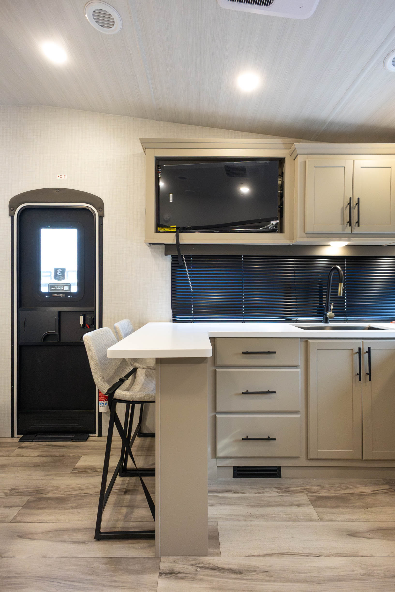 2027 Keystone RV Cougar Sport 2100ML FIFTH WHEEL