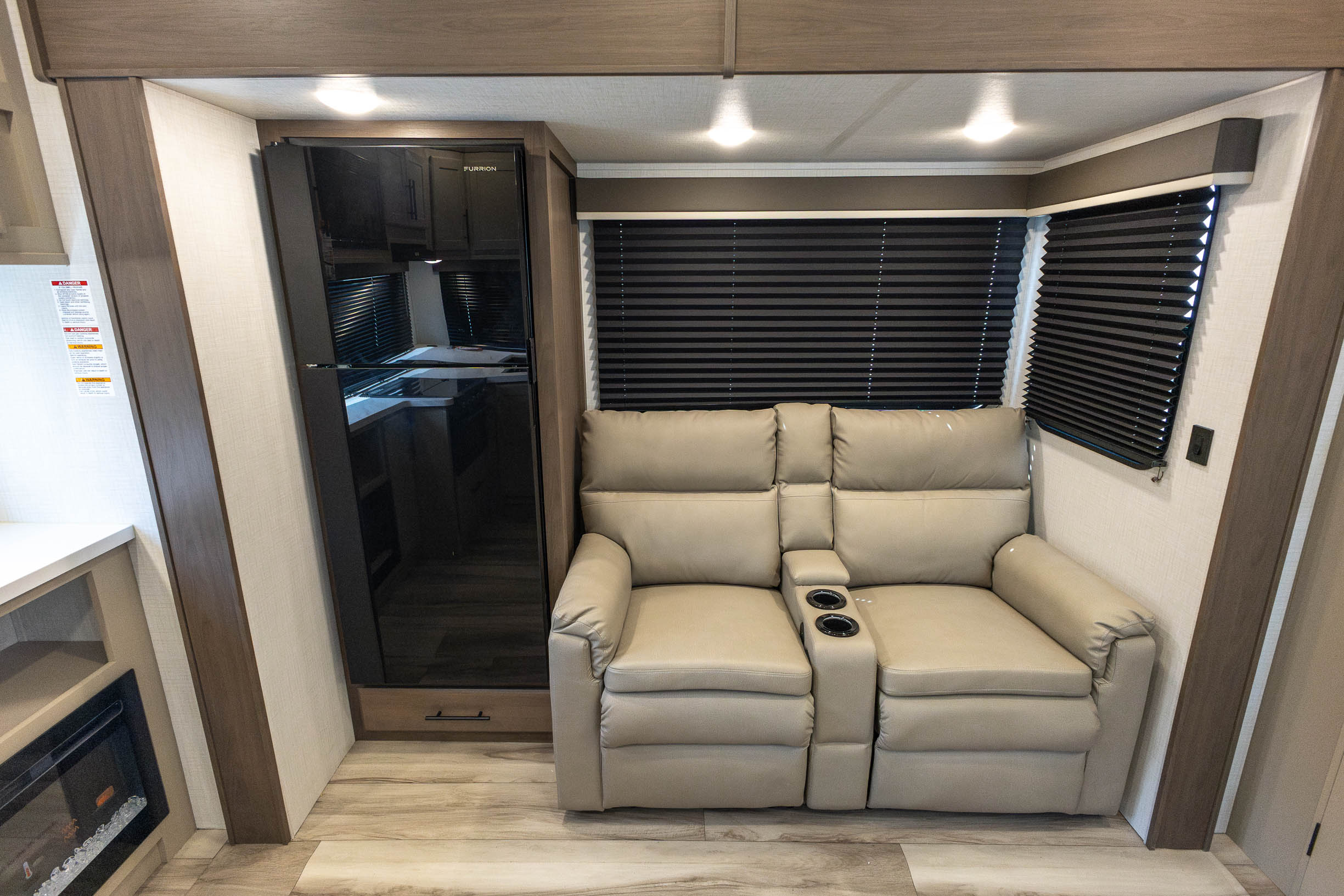 2027 Keystone RV Cougar Sport 2100ML FIFTH WHEEL