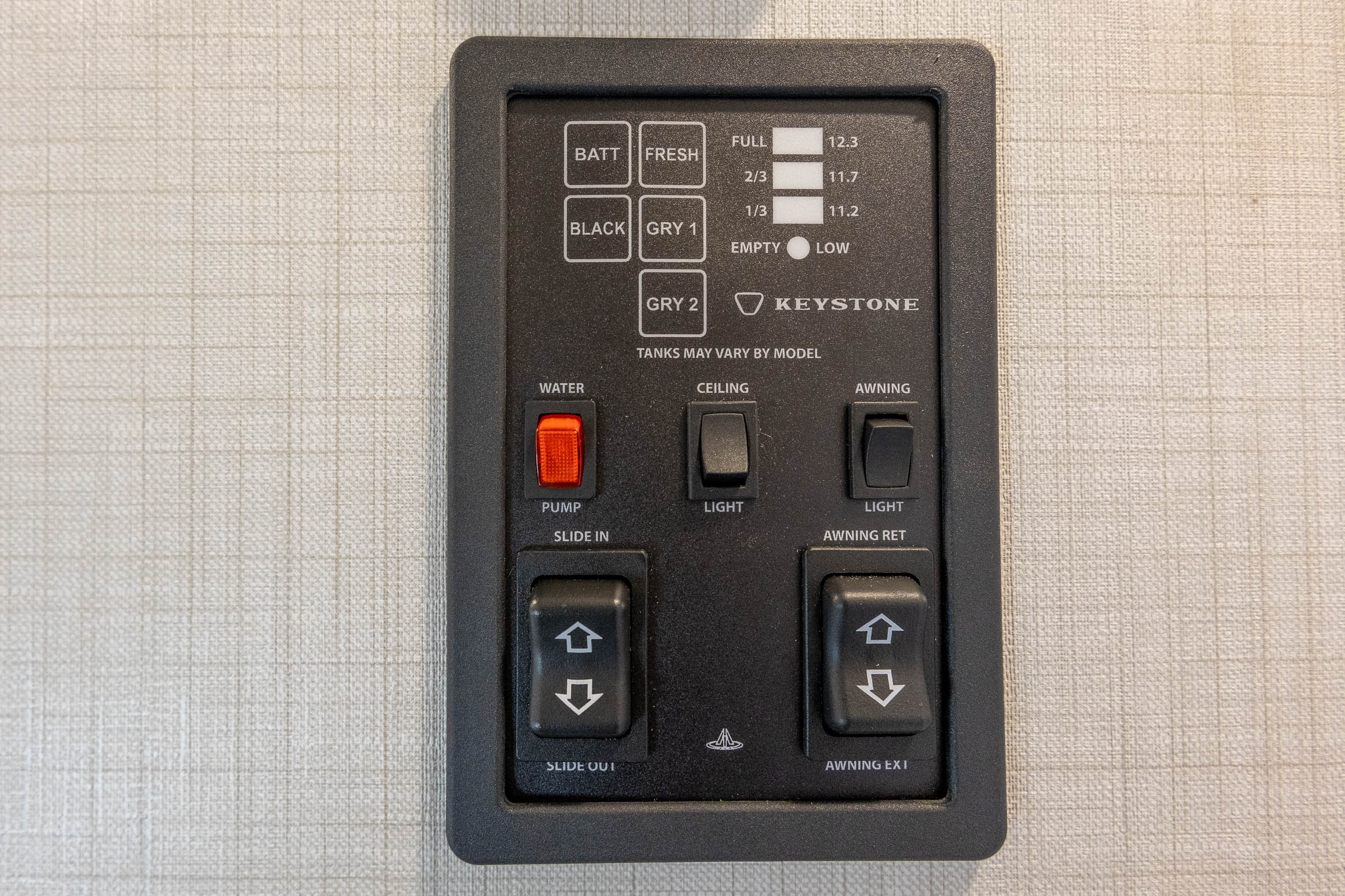 2027 Keystone RV Cougar Sport 2100ML FIFTH WHEEL