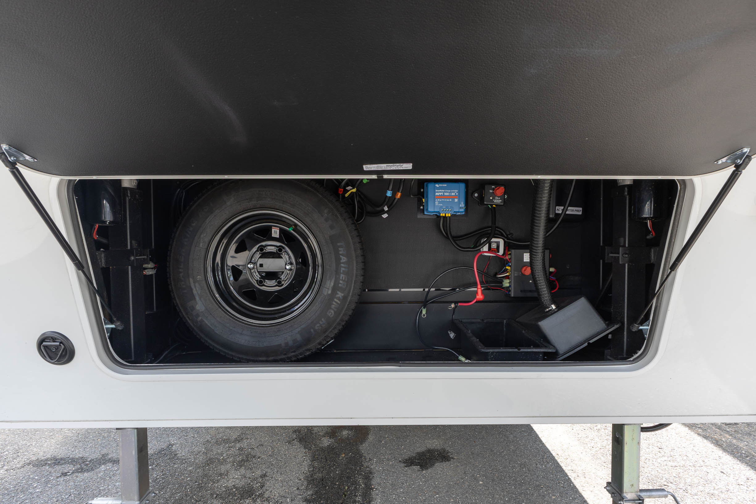 2027 Keystone RV Cougar Sport 2100ML FIFTH WHEEL