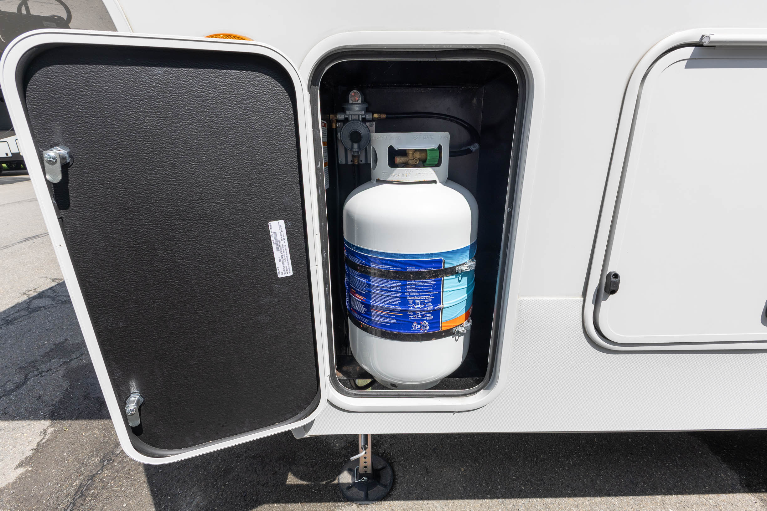 2027 Keystone RV Cougar Sport 2100ML FIFTH WHEEL