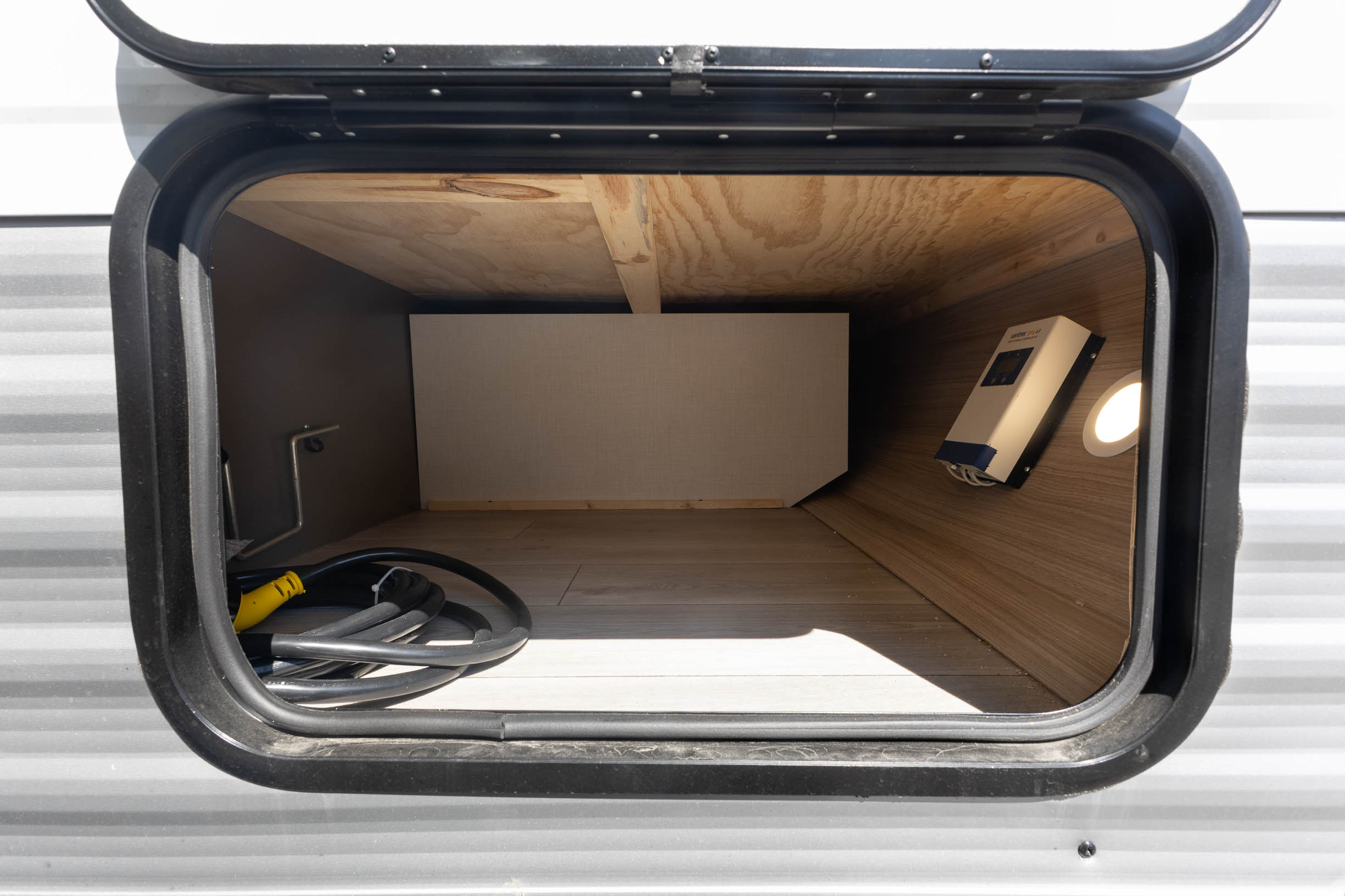 2027 KZ RV Sportsmen Classic 191BHK TRAVEL TRAILER