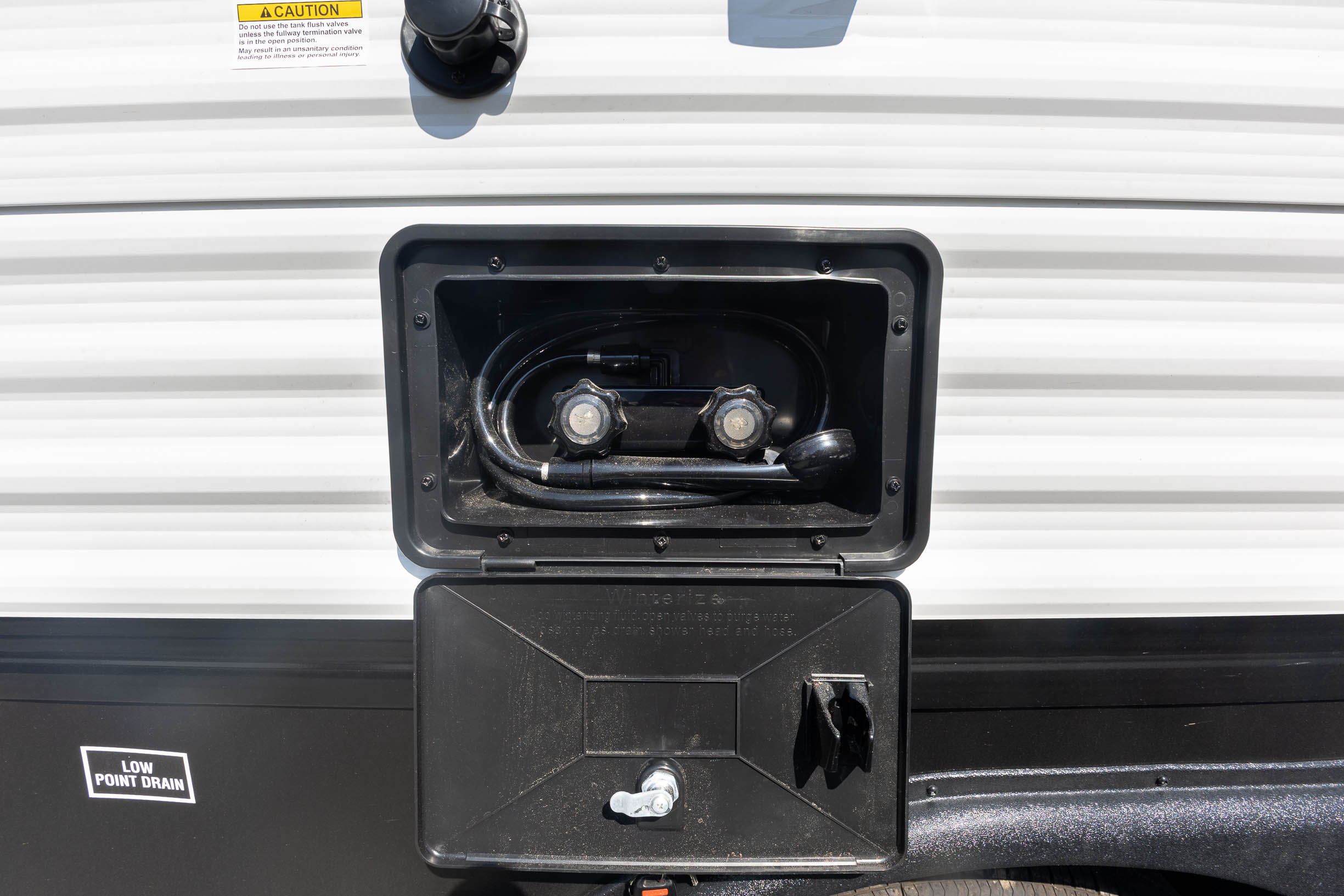 2027 KZ RV Sportsmen 301DB TRAVEL TRAILER