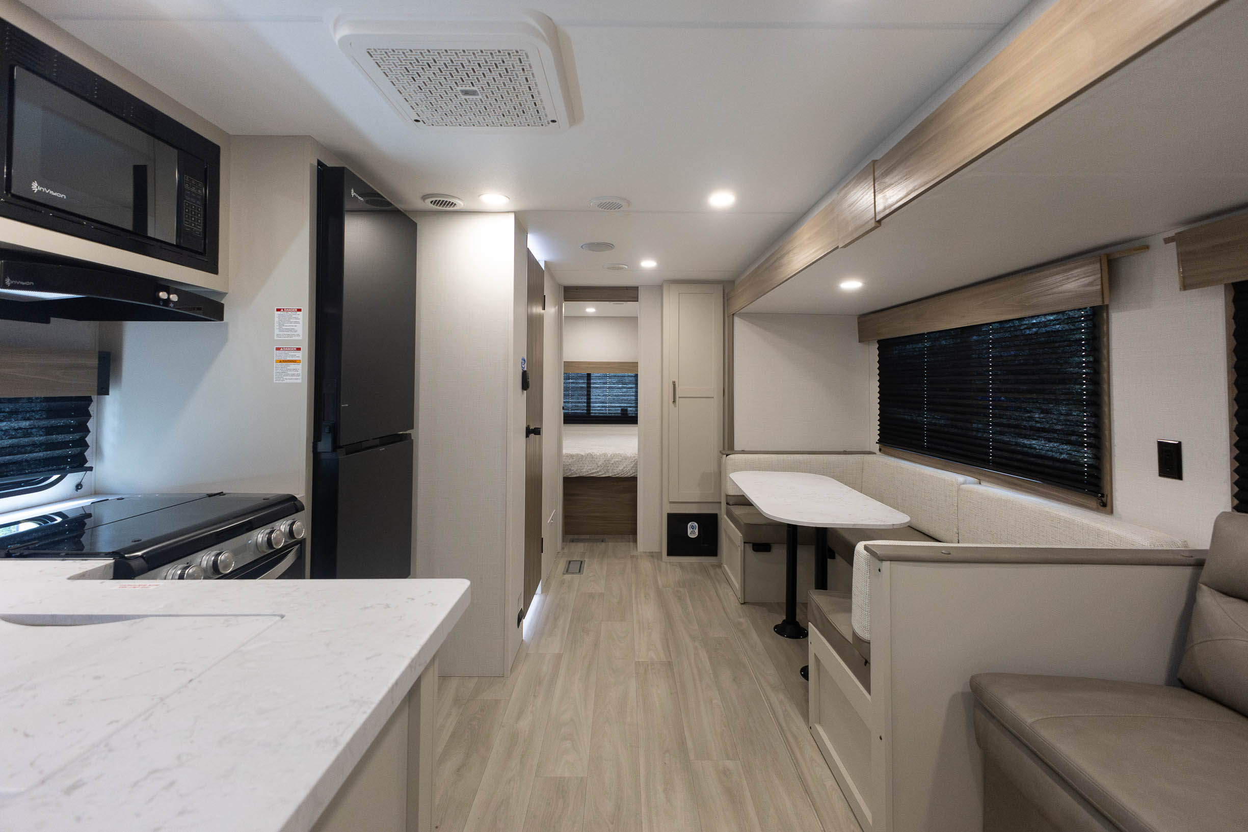 2027 KZ RV Sportsmen 301DB TRAVEL TRAILER