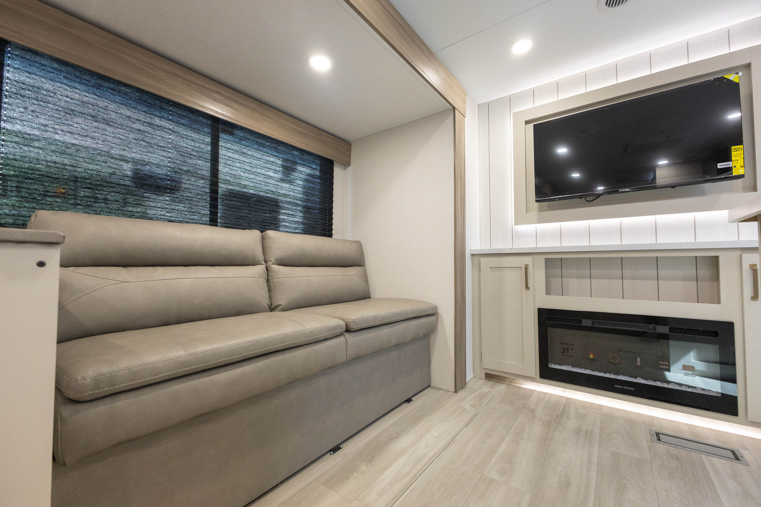 2027 KZ RV Sportsmen 301DB TRAVEL TRAILER