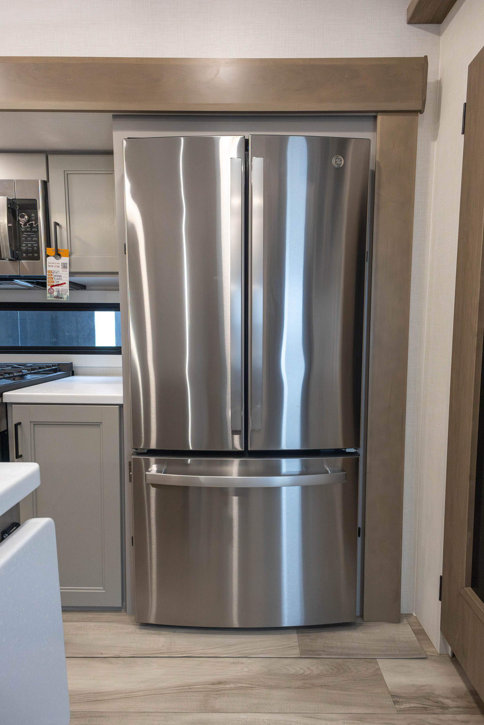 2027 KZ RV Durango 302RLT FIFTH WHEEL