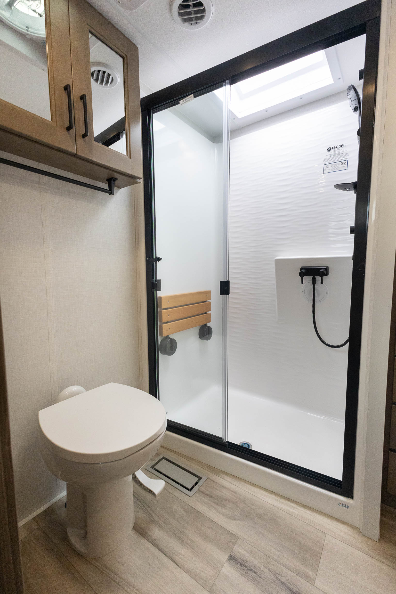 2027 KZ RV Durango 302RLT FIFTH WHEEL