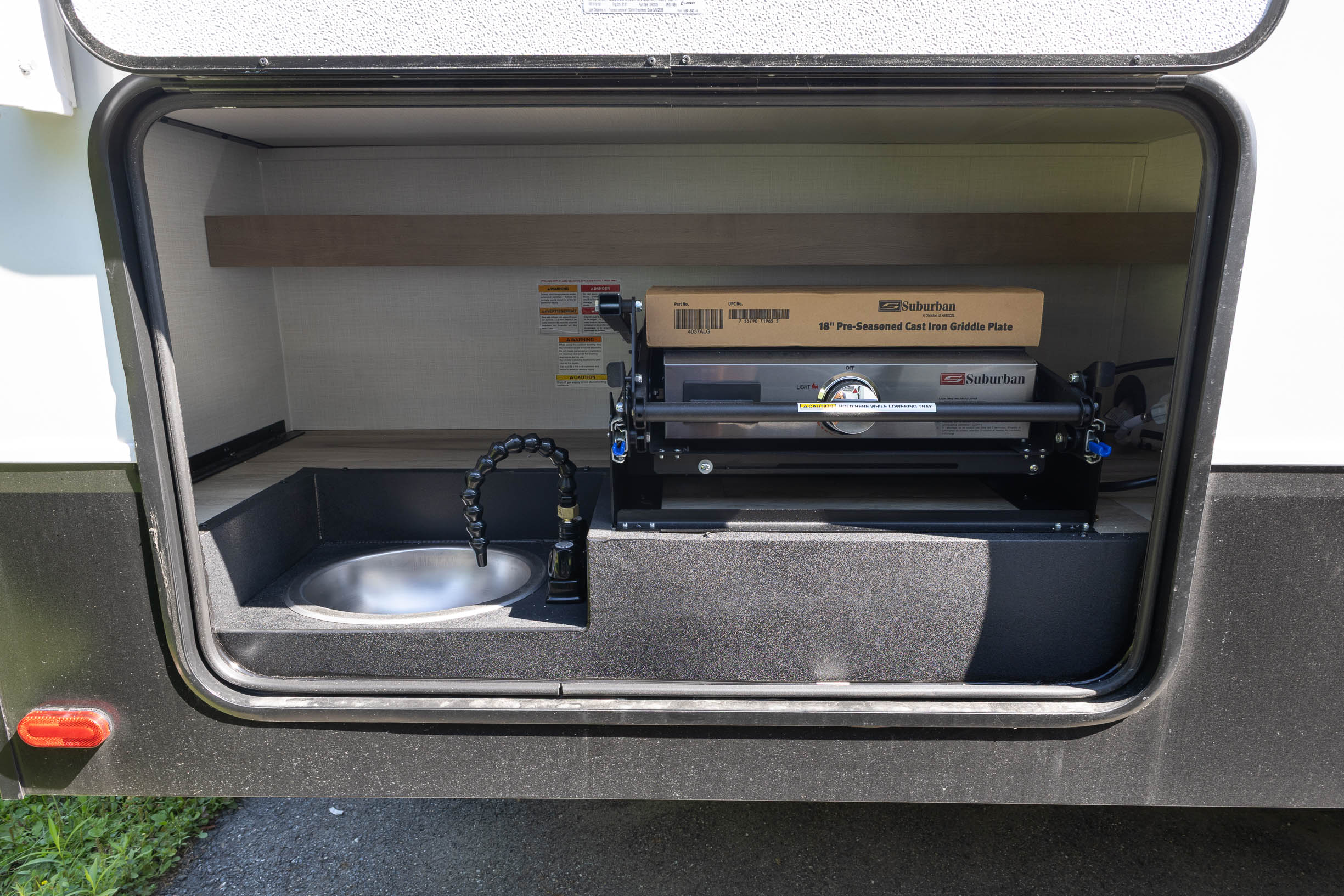 2027 KZ RV Durango HT 286BHD FIFTH WHEEL