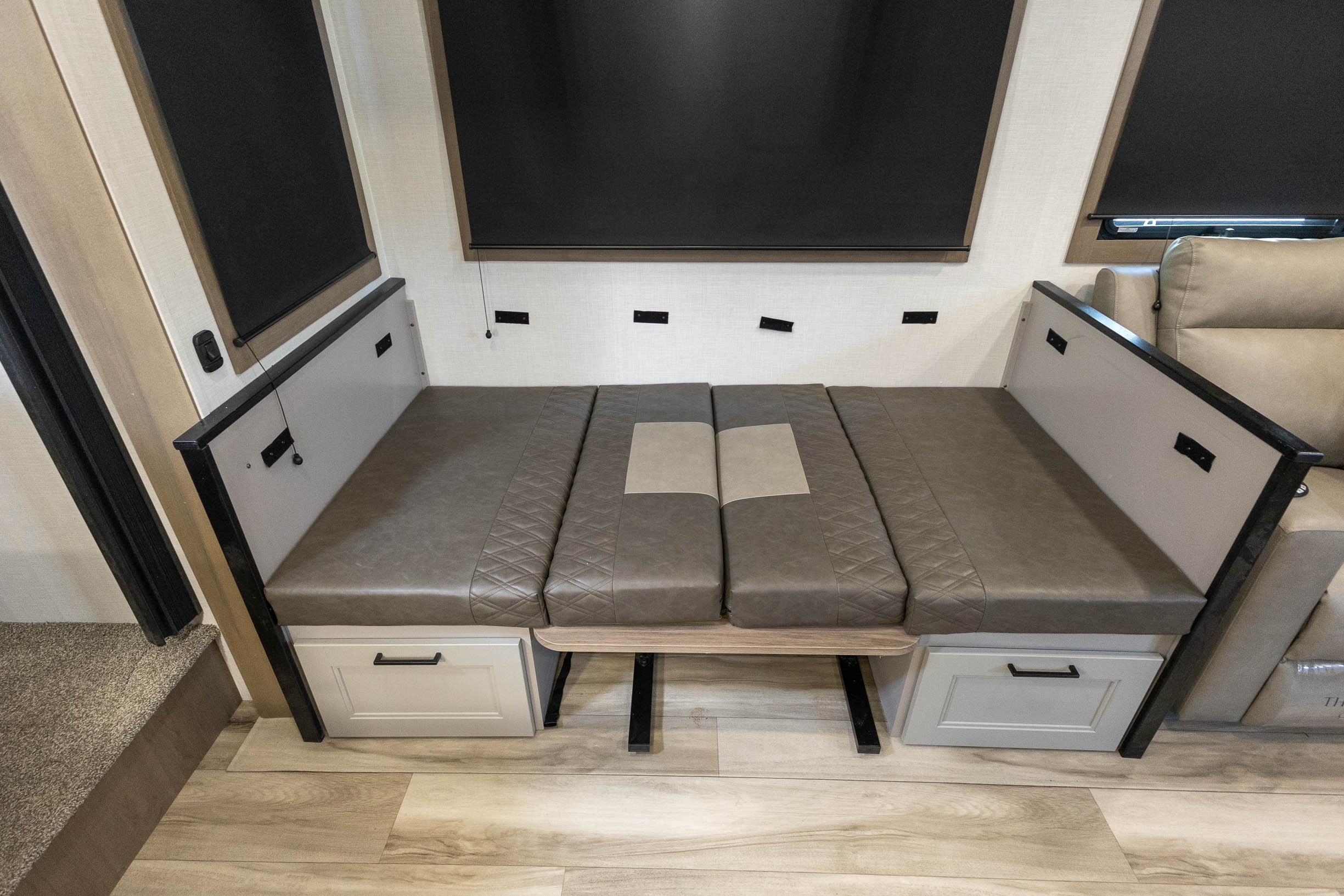 2027 KZ RV Durango HT 286BHD FIFTH WHEEL