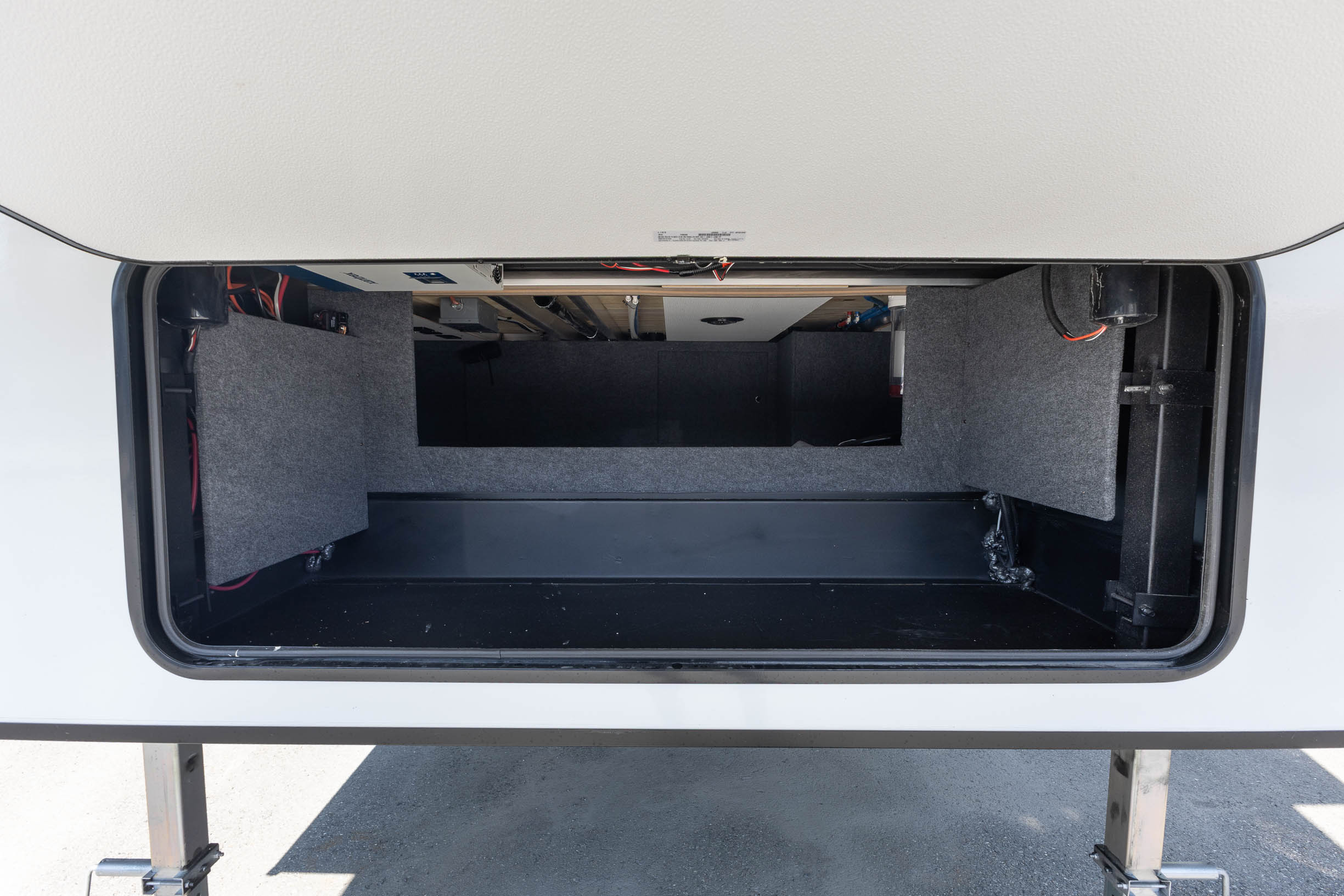 2027 KZ RV Durango HT 286BHD FIFTH WHEEL