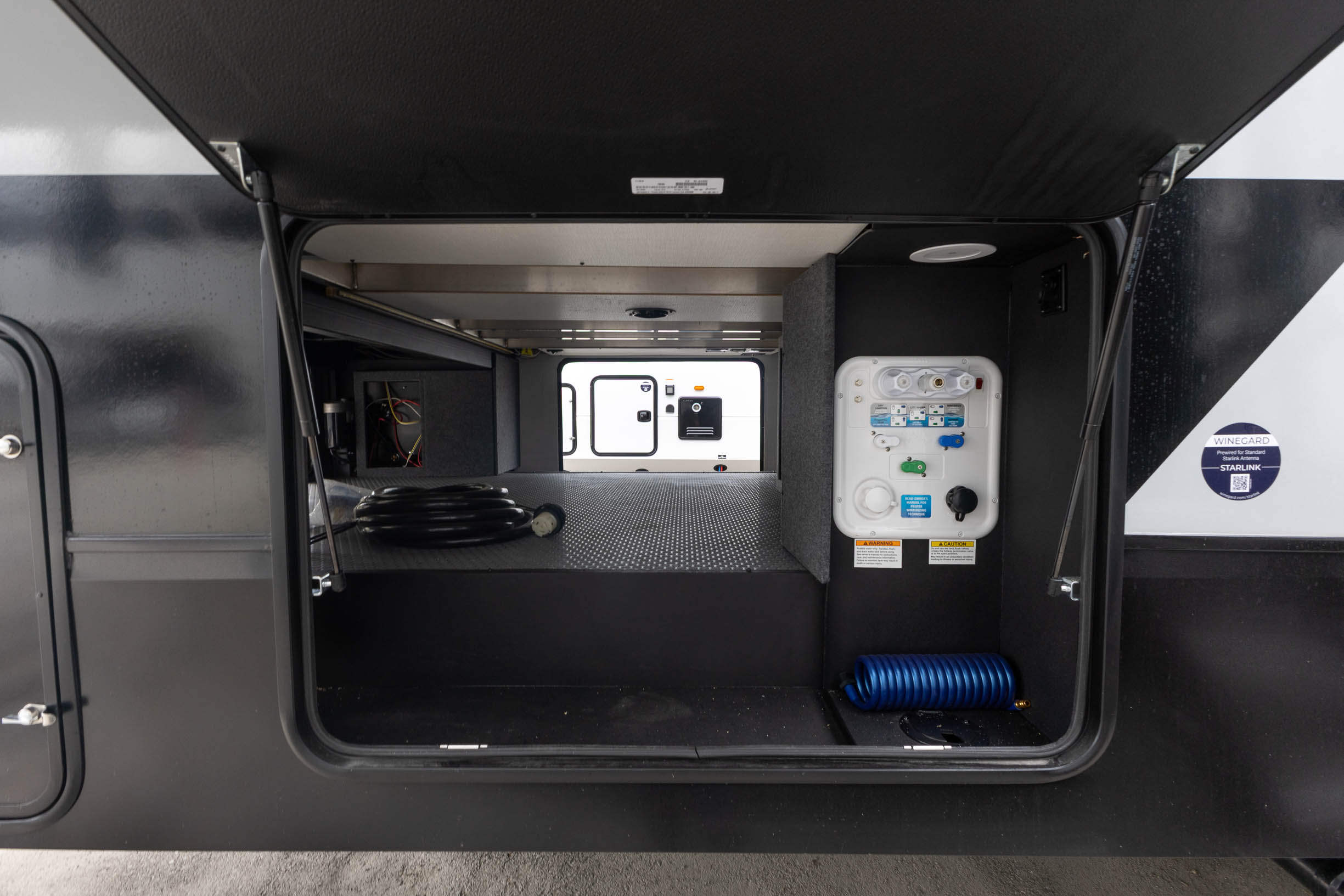 2027 KZ RV Ridgeway 31RL FIFTH WHEEL