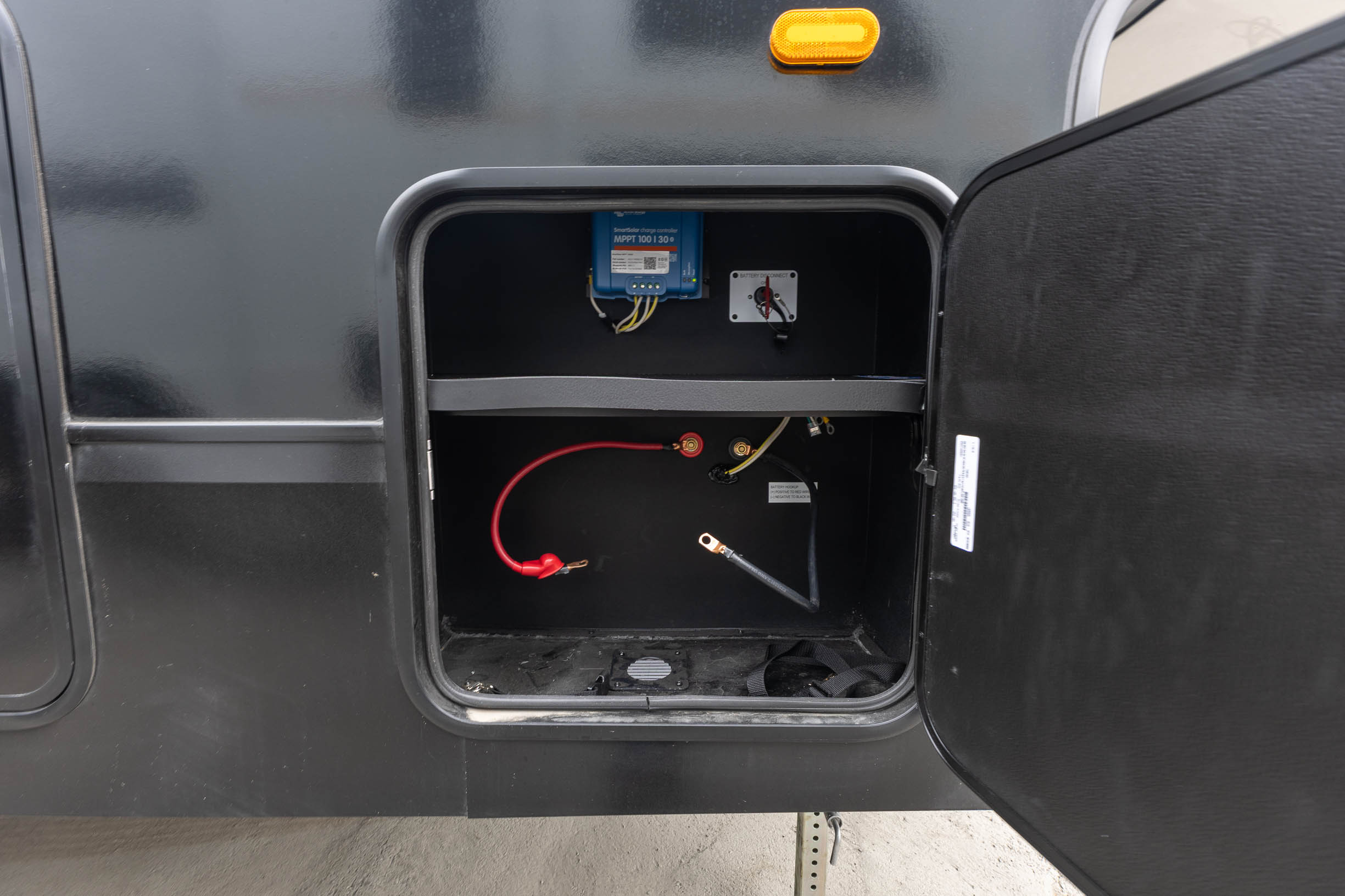 2027 KZ RV Ridgeway 31RL FIFTH WHEEL
