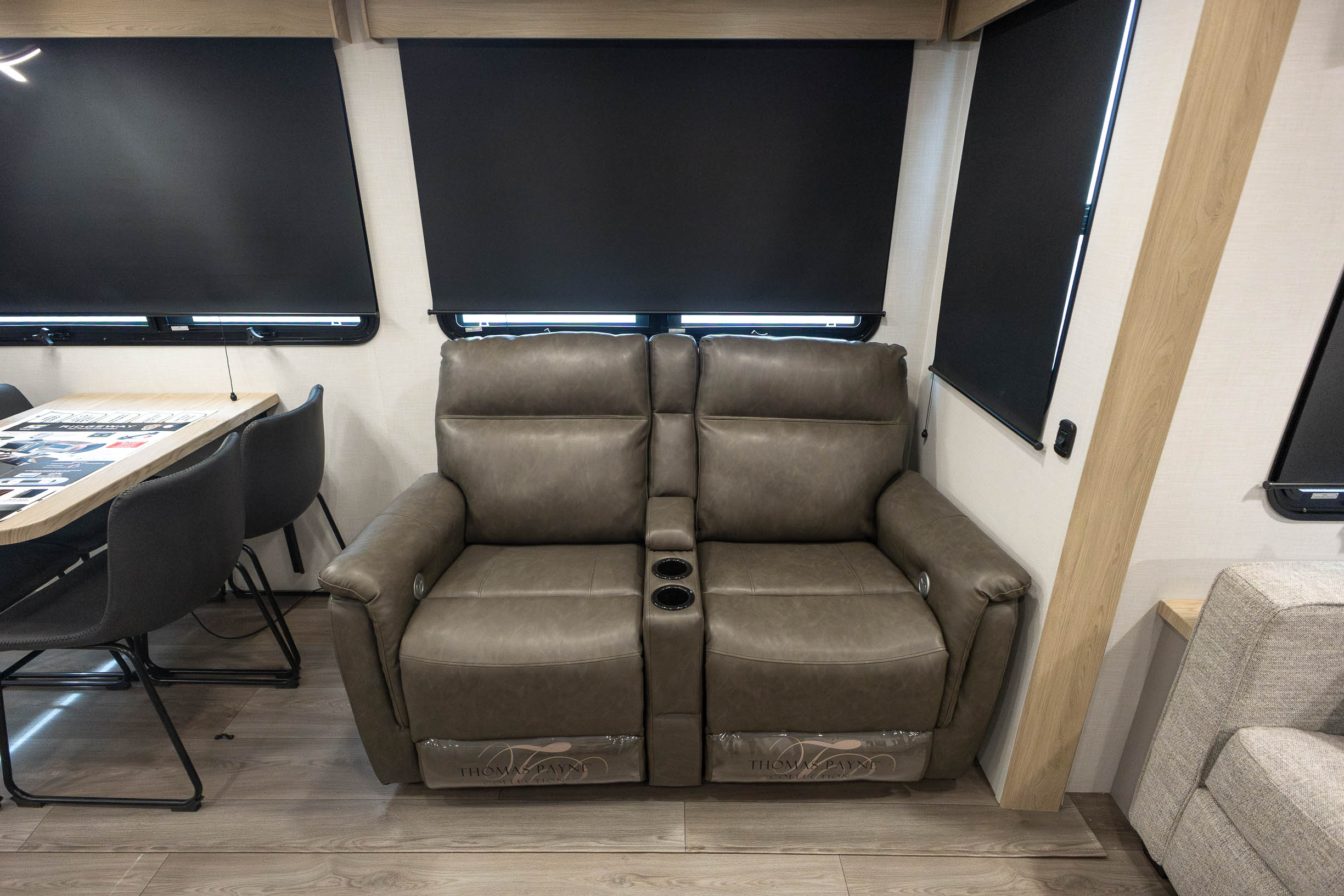 2027 KZ RV Ridgeway 31RL FIFTH WHEEL