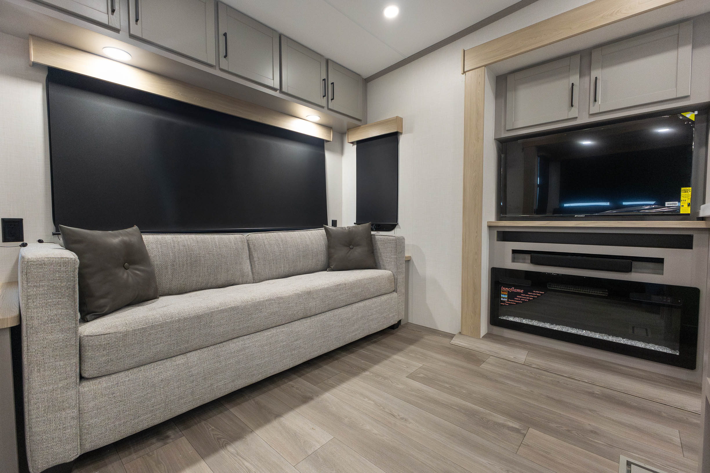 2027 KZ RV Ridgeway 31RL FIFTH WHEEL