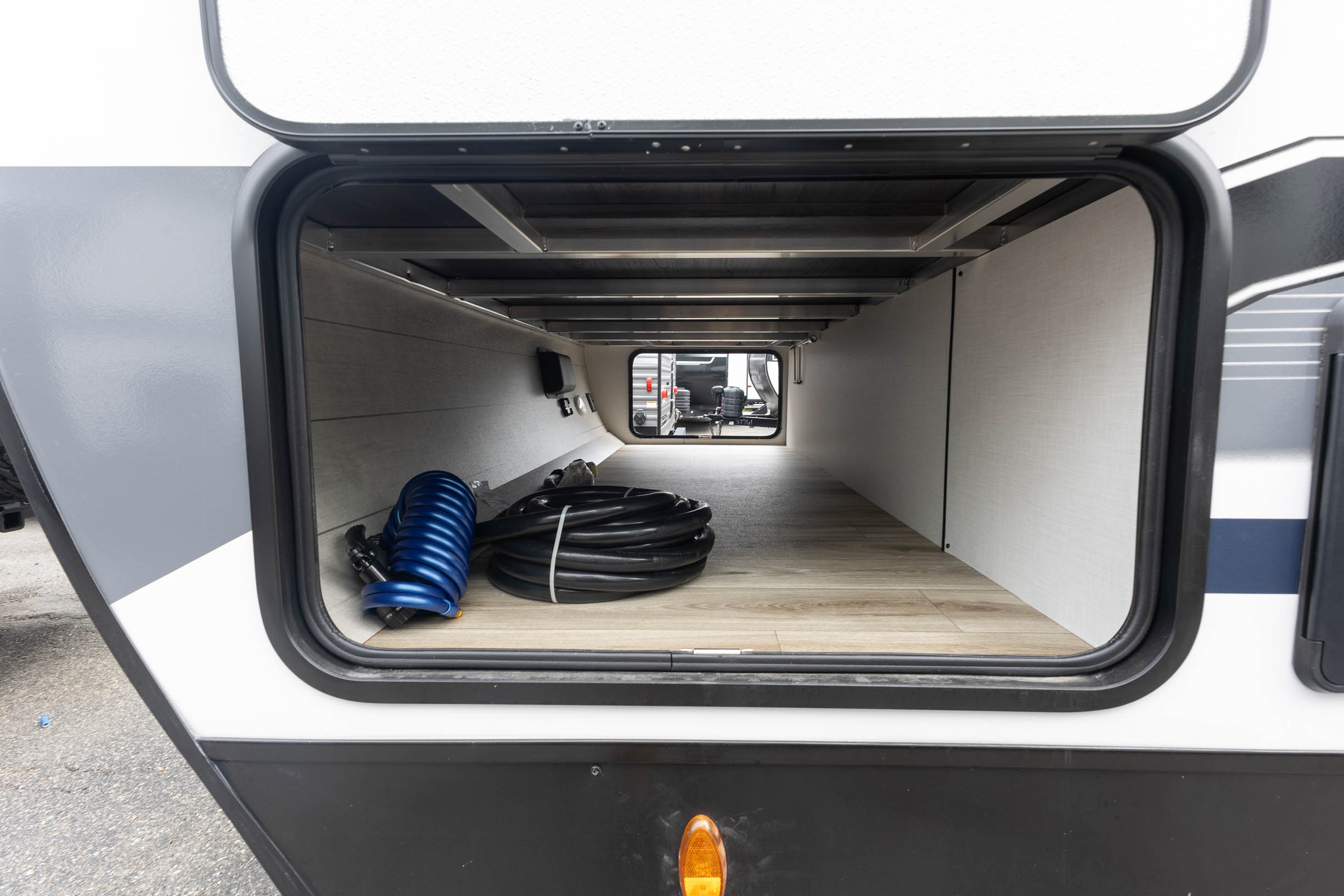 2027 Venture RV SportTrek ST327VIK TRAVEL TRAILER