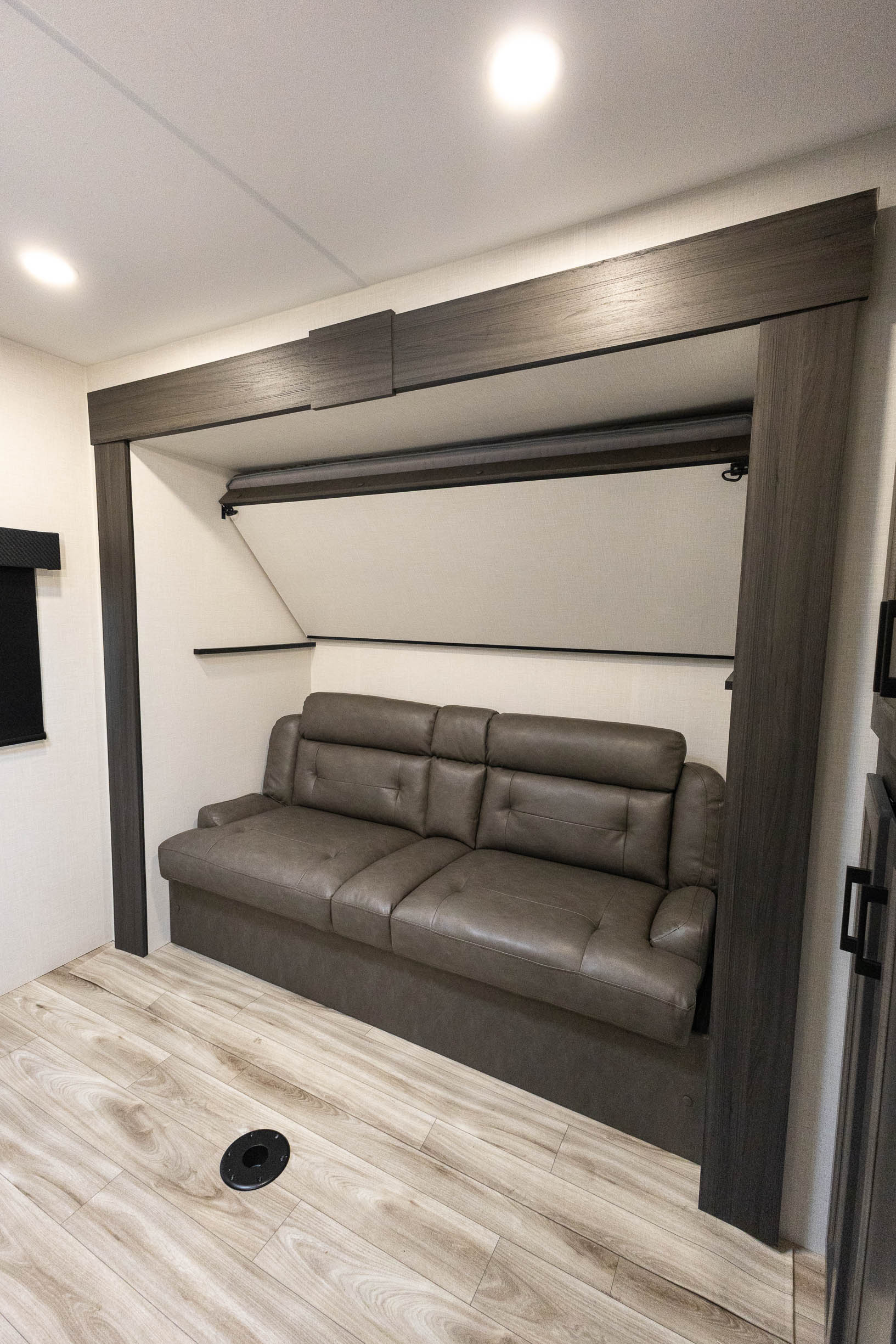 2027 Venture RV SportTrek ST327VIK TRAVEL TRAILER