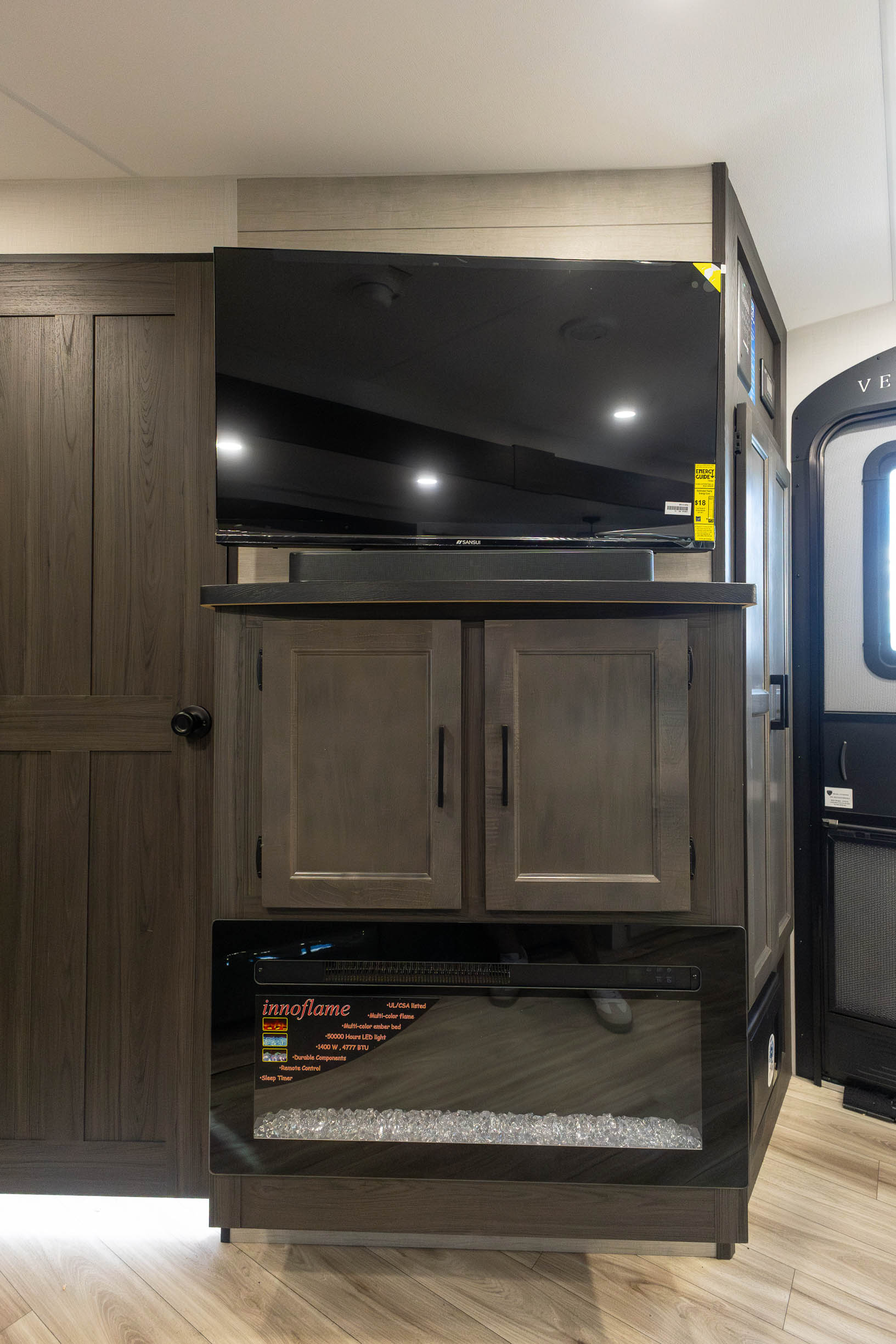 2027 Venture RV SportTrek Touring Edition STT343VBH TRAVEL TRAILER
