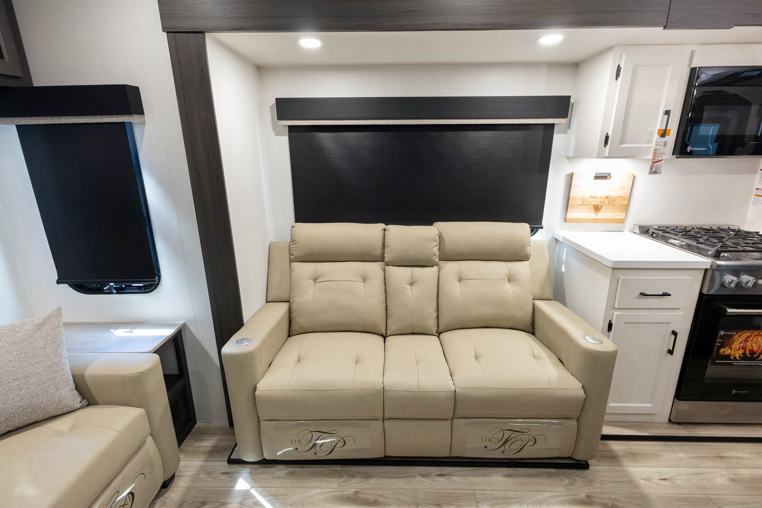 2027 Venture RV SportTrek Touring 363VFR FIFTH WHEEL