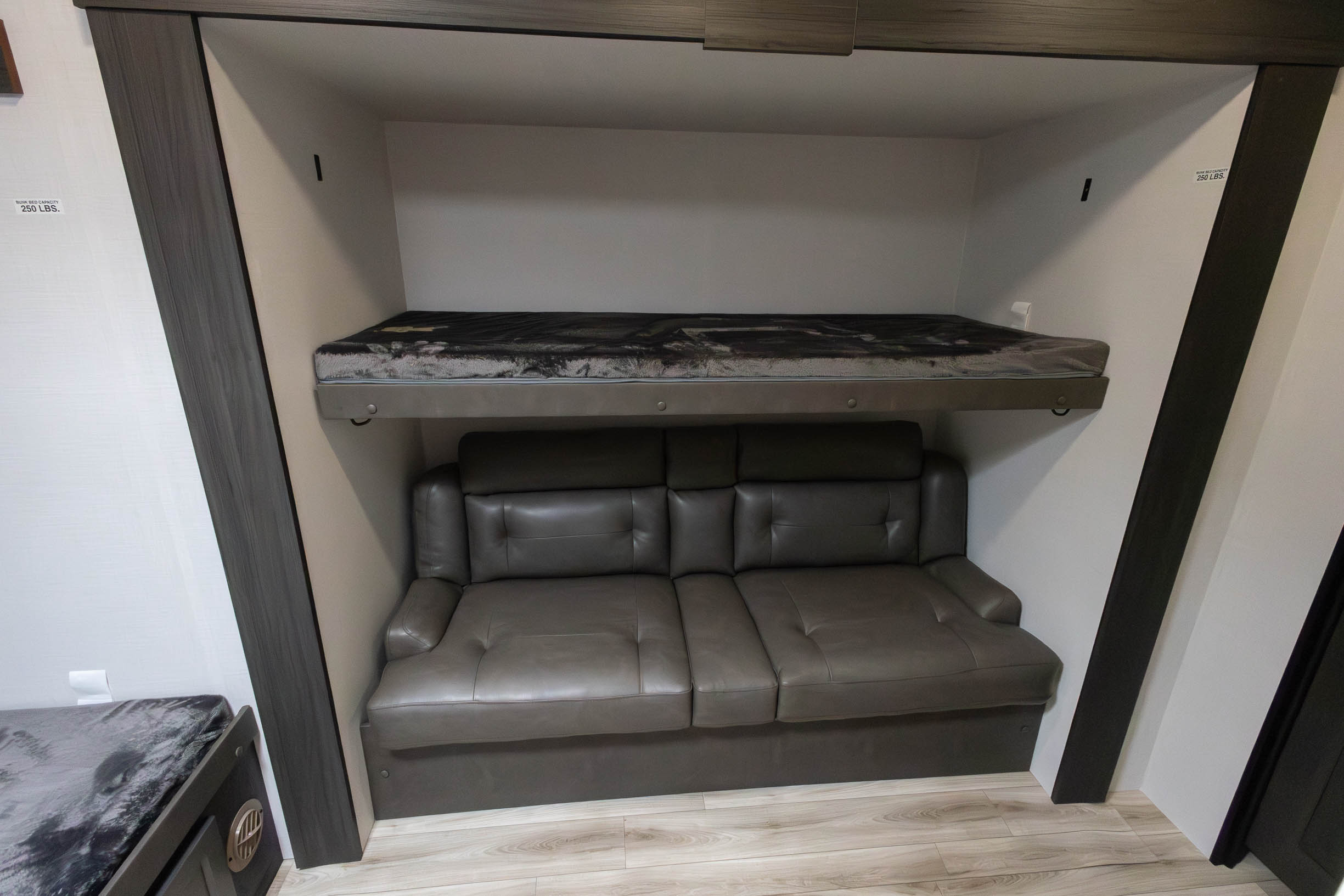 2027 Venture RV SportTrek ST333VIK TRAVEL TRAILER