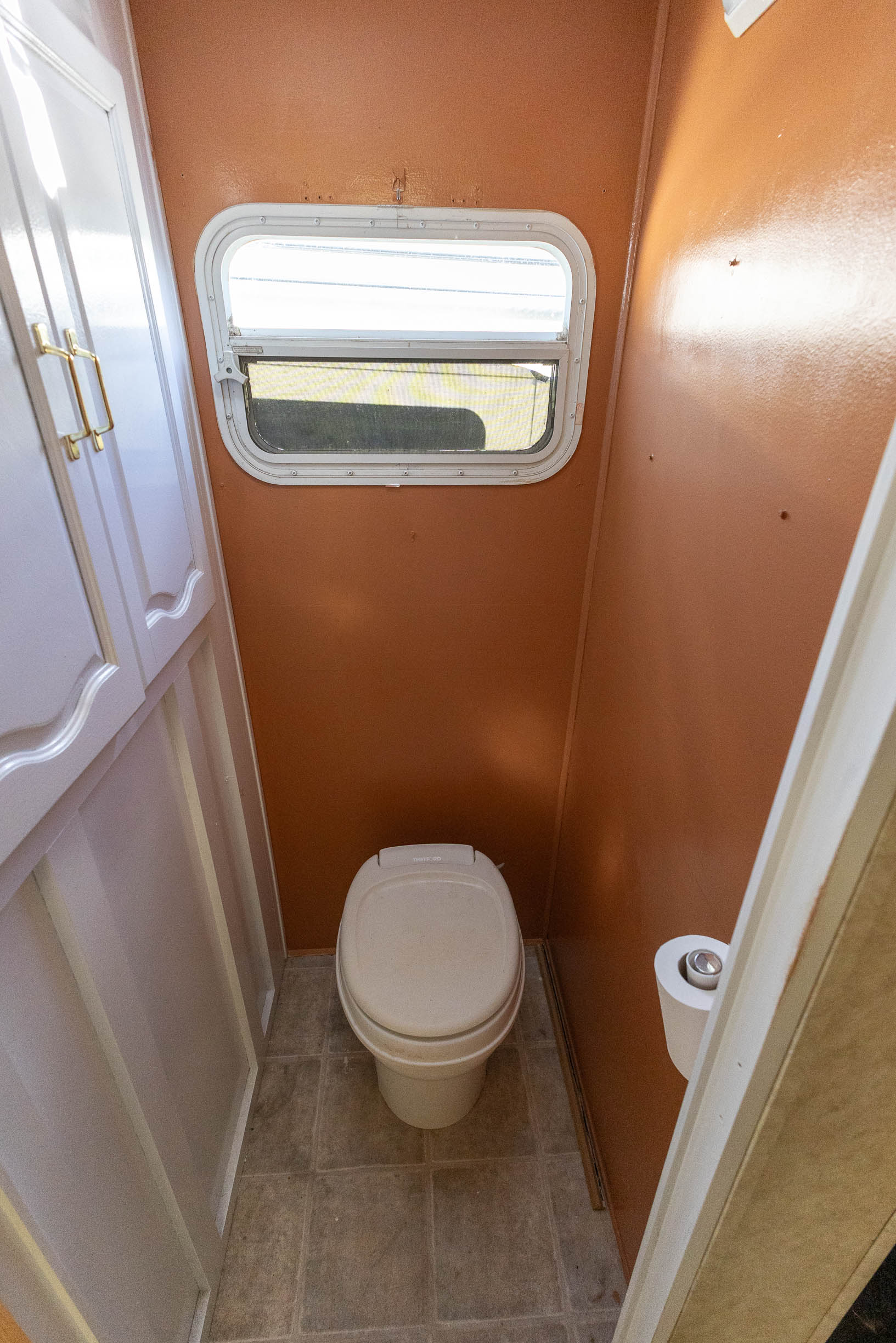 2005 Forest River Wildcat 29RLBS FIFTH WHEEL