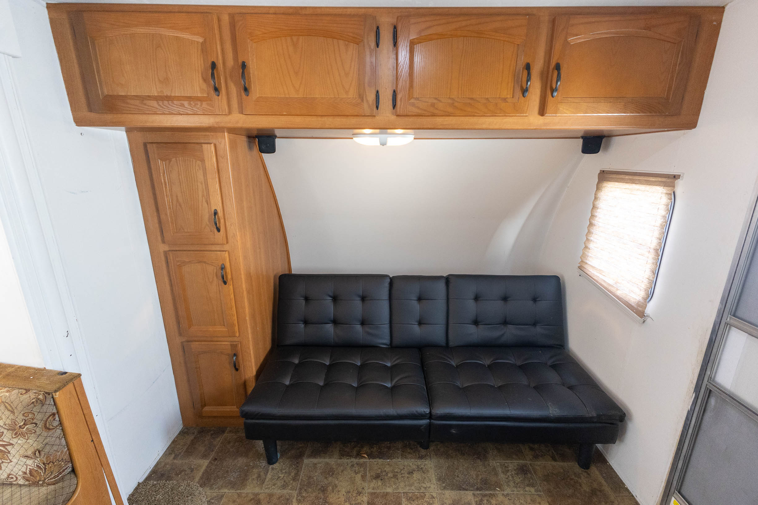 2011 Keystone RV Hornet 27FLBS TRAVEL TRAILER