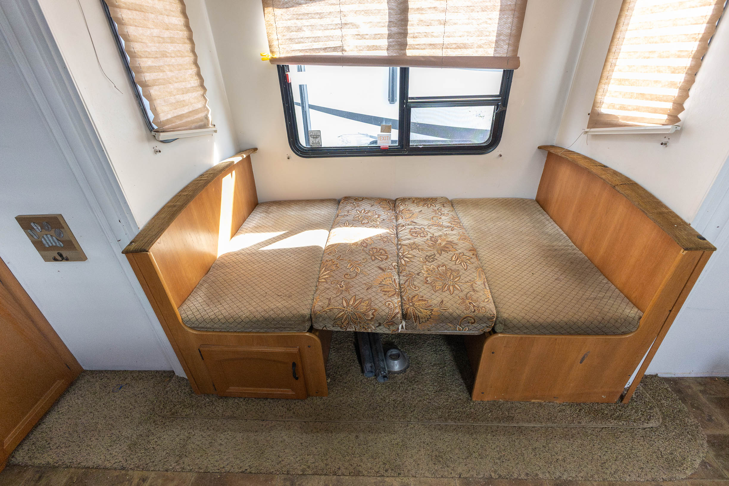 2011 Keystone RV Hornet 27FLBS TRAVEL TRAILER