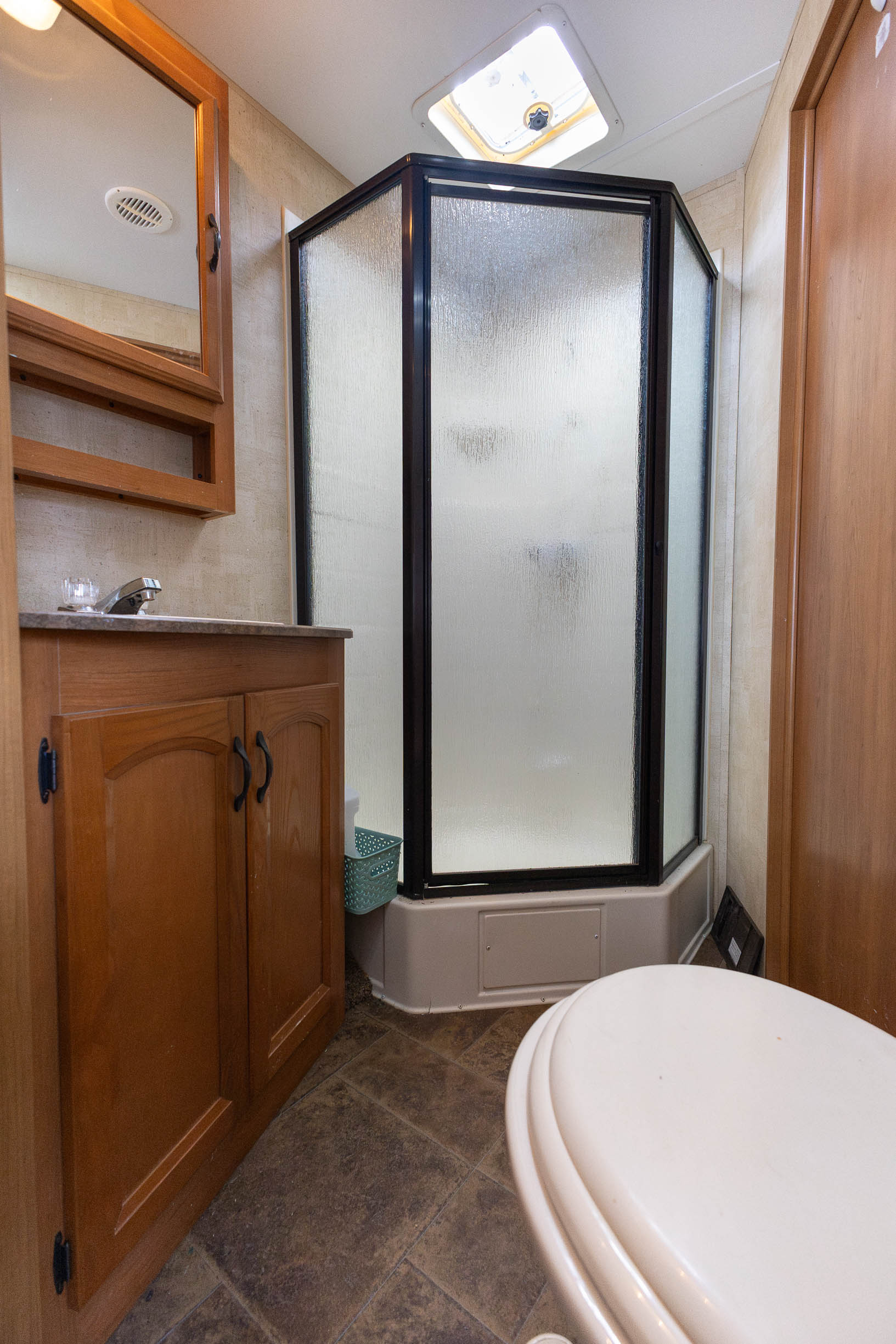 2011 Keystone RV Hornet 27FLBS TRAVEL TRAILER