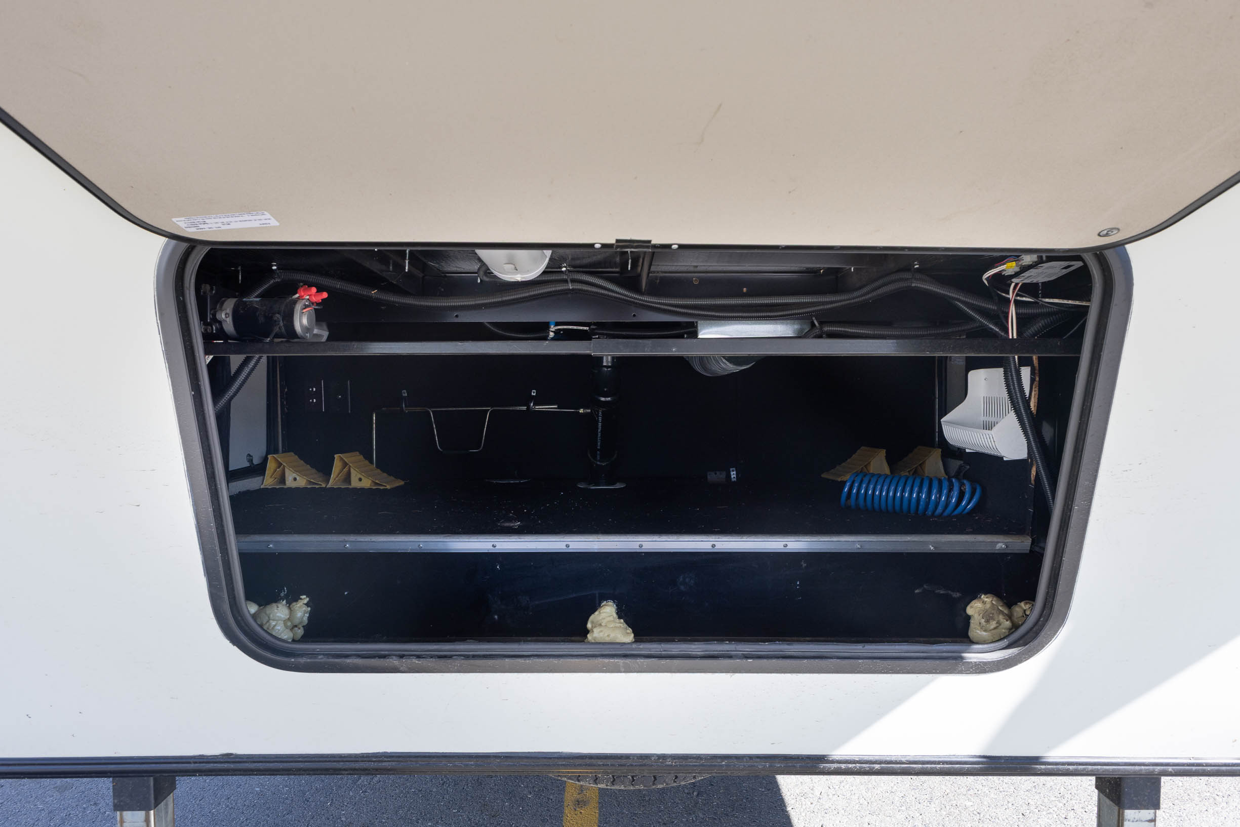 2015 Heartland ElkRidge Extreme Light FIFTH WHEEL