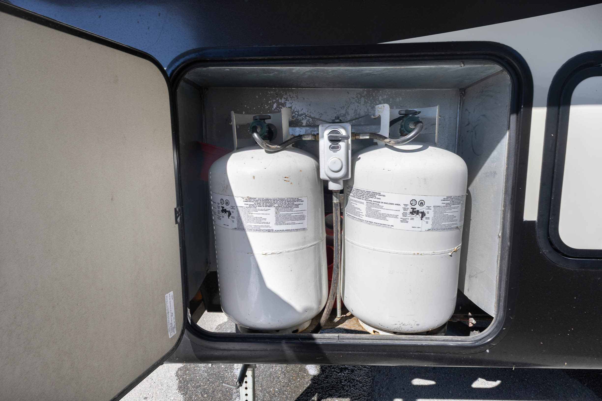 2015 Heartland ElkRidge Extreme Light FIFTH WHEEL