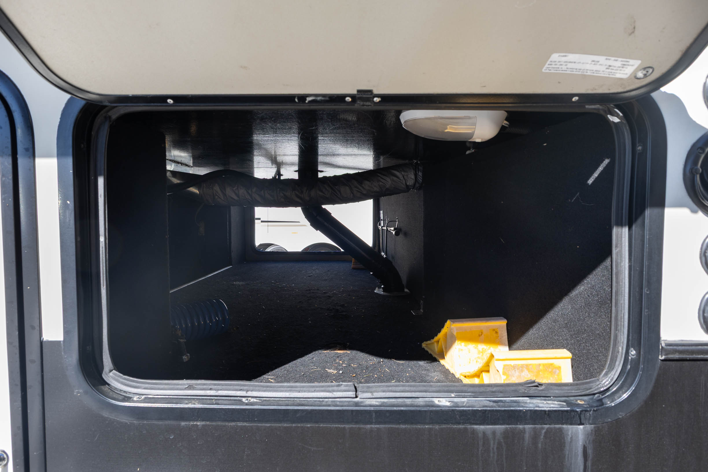 2015 Heartland ElkRidge Extreme Light FIFTH WHEEL