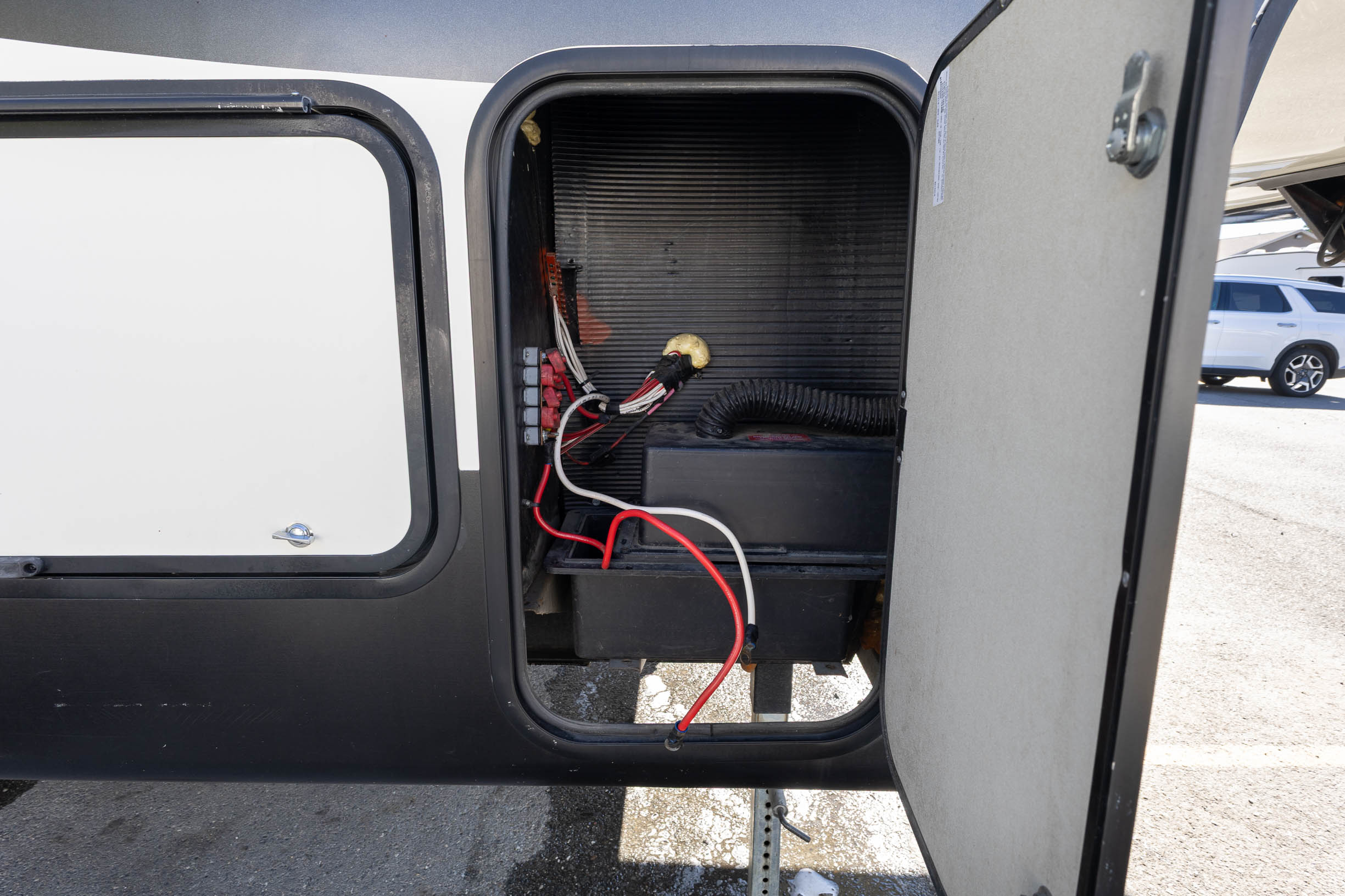 2015 Heartland ElkRidge Extreme Light FIFTH WHEEL