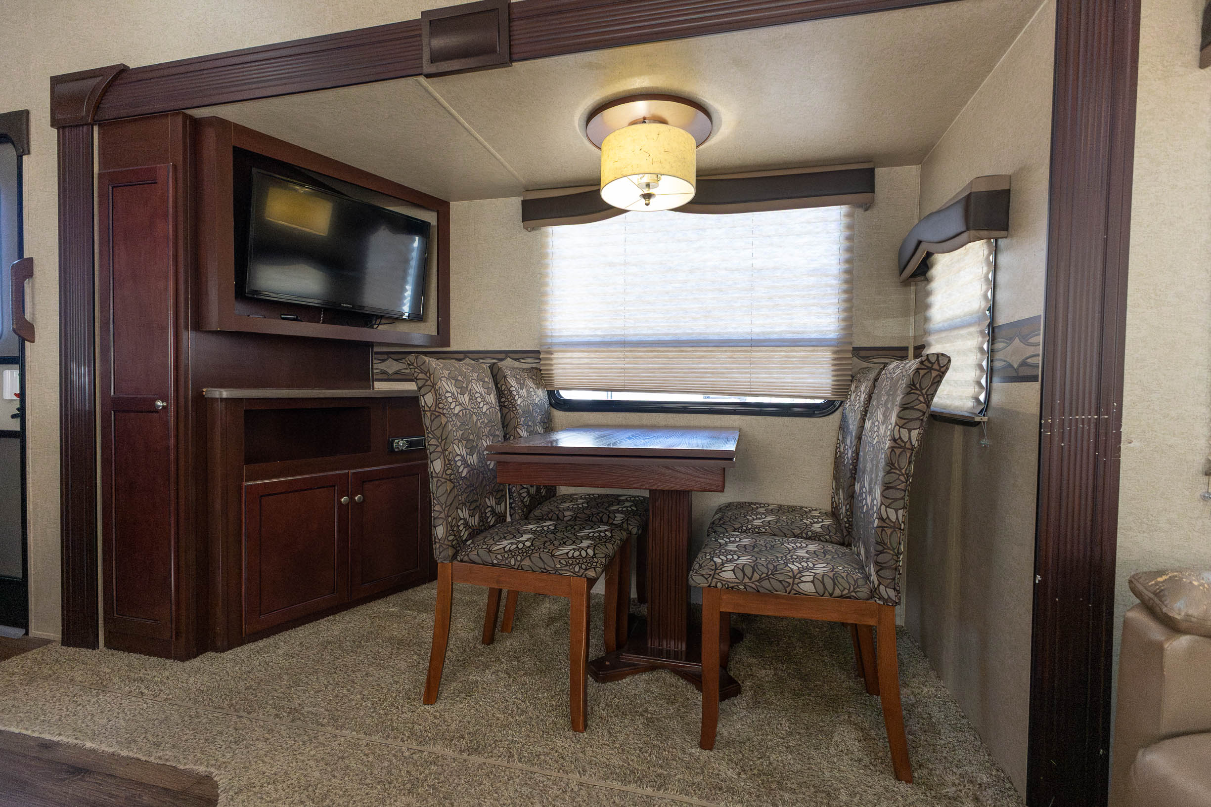 2015 Heartland ElkRidge Extreme Light FIFTH WHEEL
