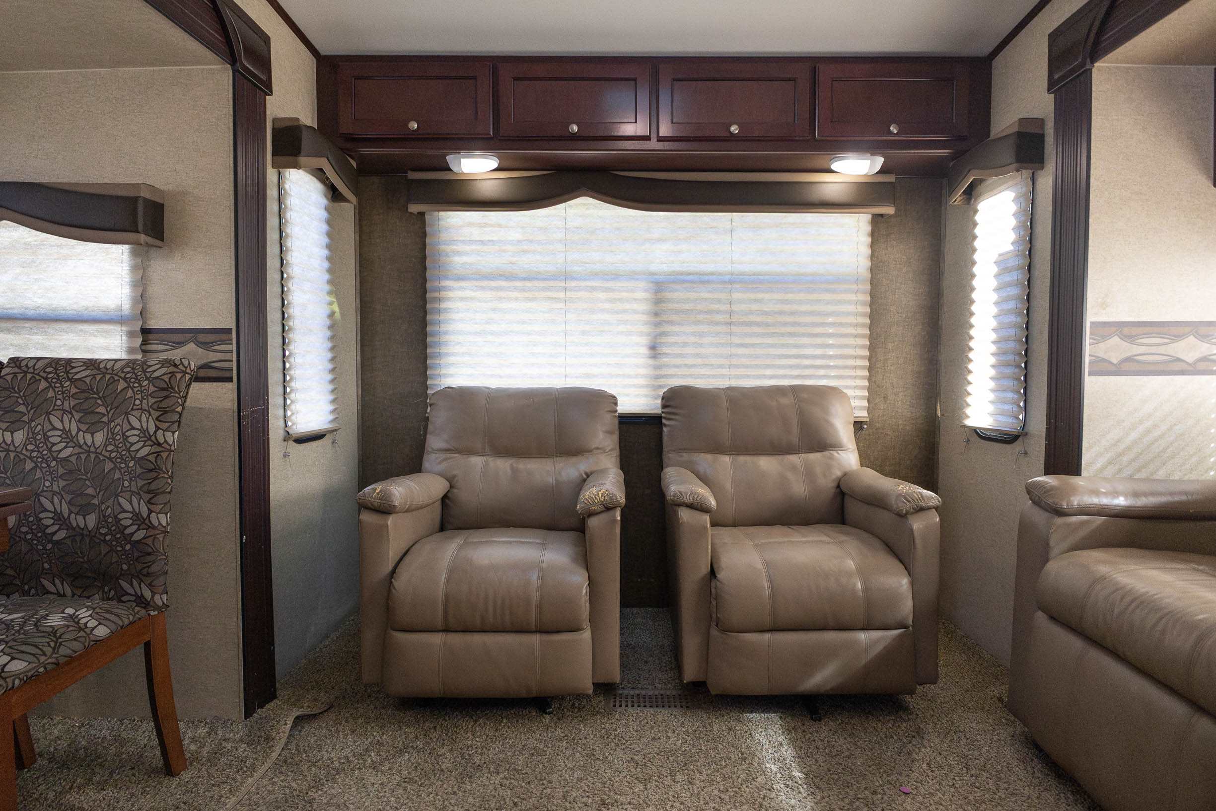 2015 Heartland ElkRidge Extreme Light FIFTH WHEEL