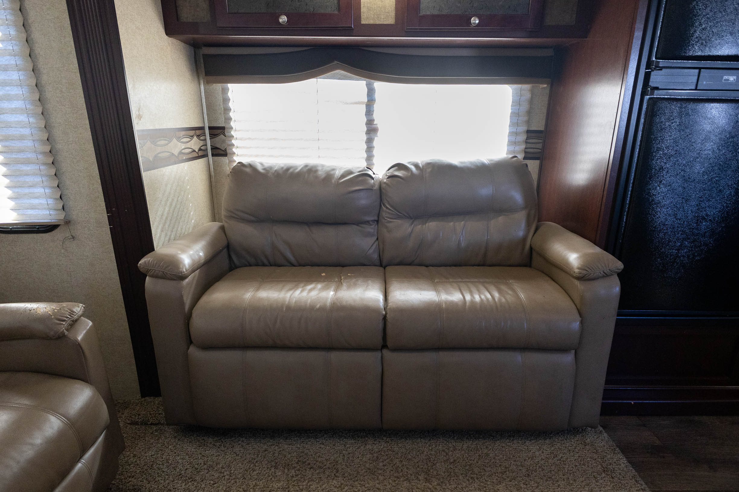 2015 Heartland ElkRidge Extreme Light FIFTH WHEEL