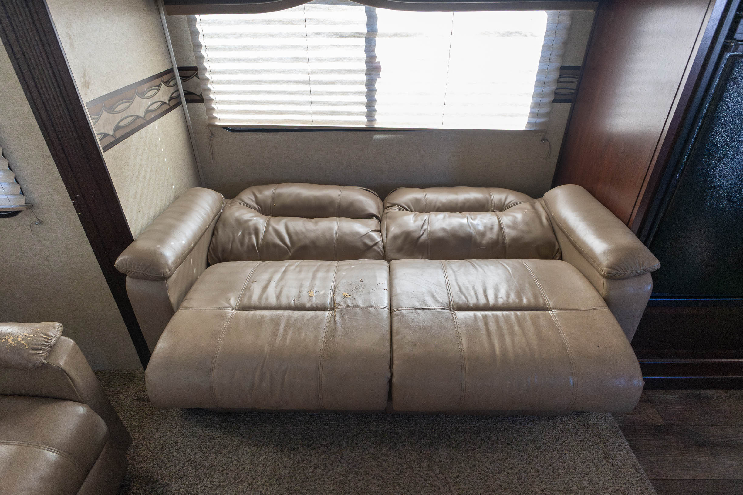 2015 Heartland ElkRidge Extreme Light FIFTH WHEEL