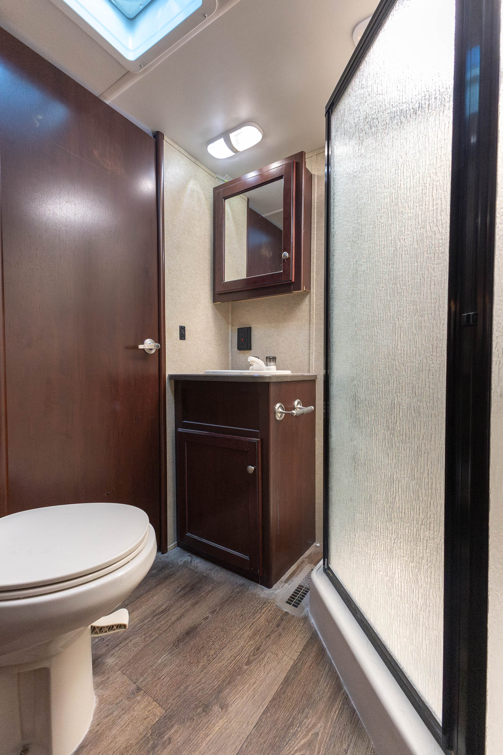 2015 Heartland ElkRidge Extreme Light FIFTH WHEEL