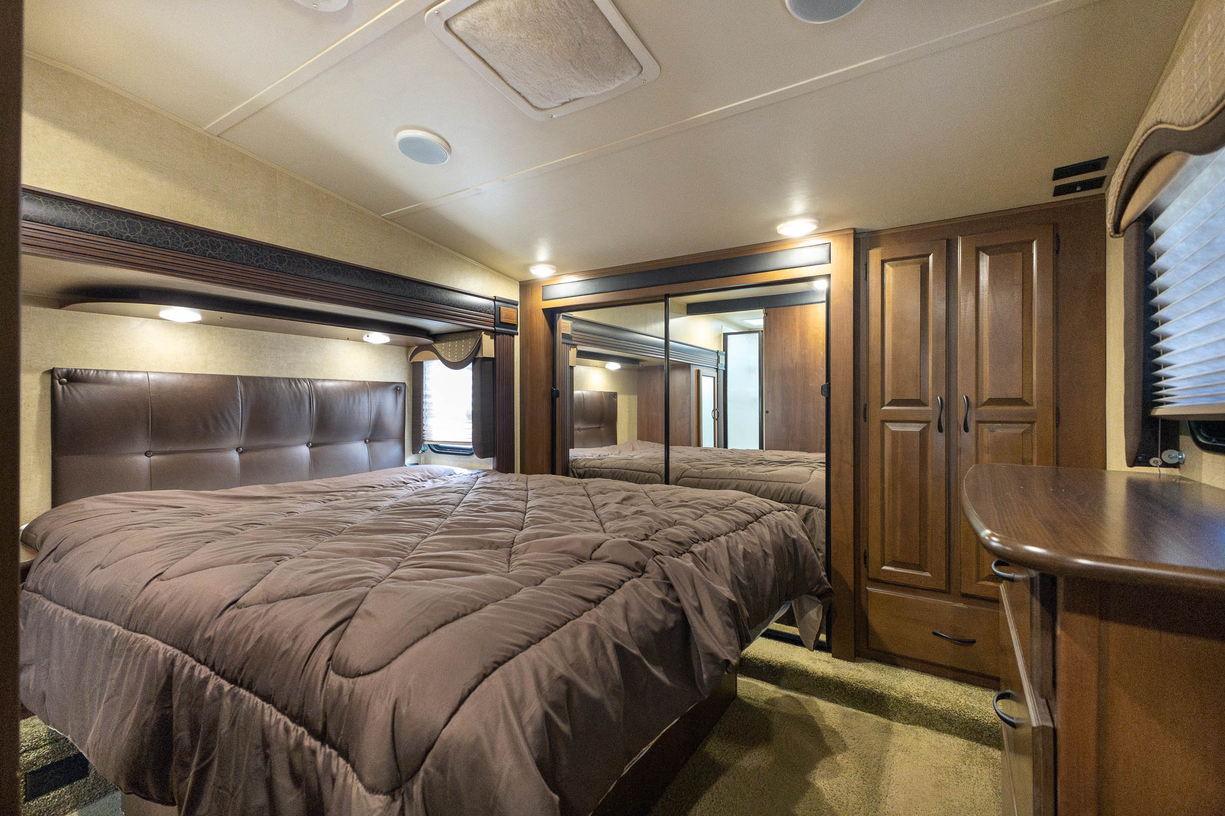2015 Jayco Eagle HT Travel Trailers 33.5RKTS FIFTH WHEEL