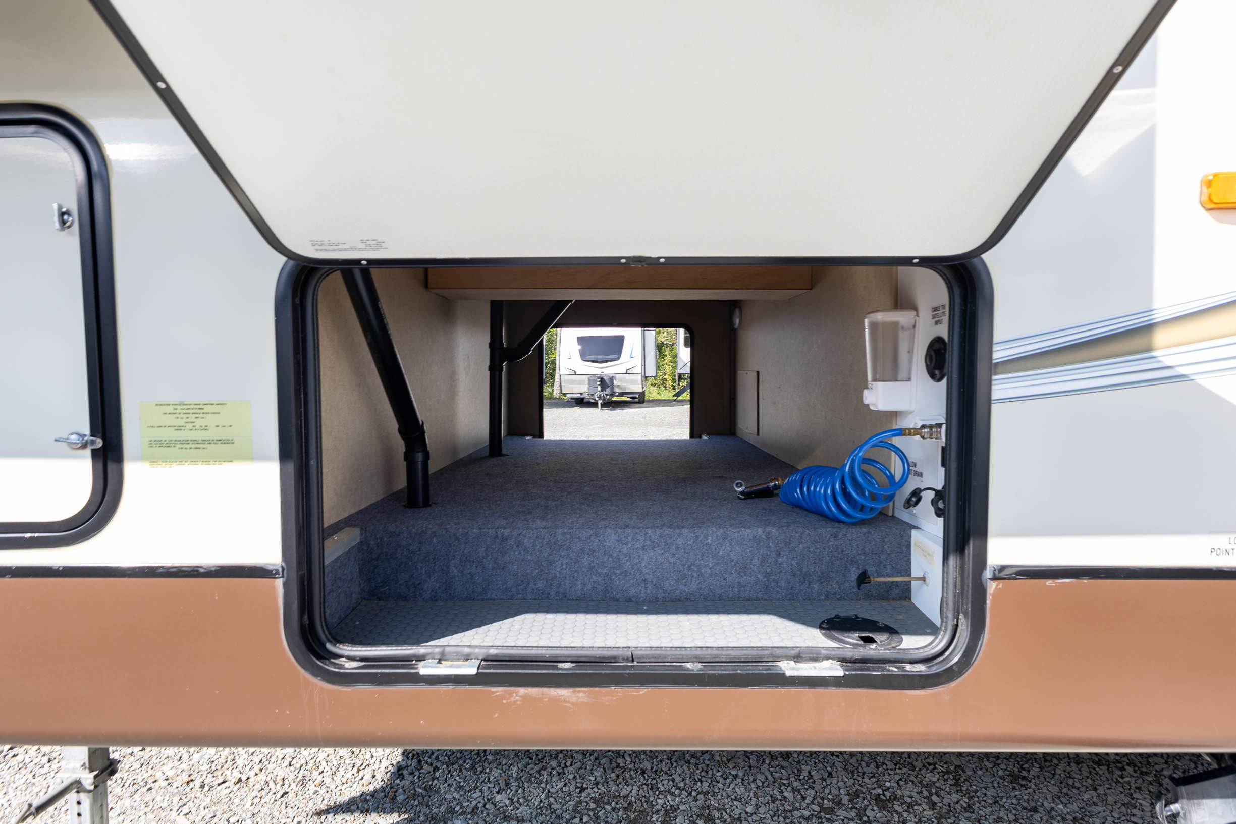 2015 Jayco Eagle HT Travel Trailers 33.5RKTS FIFTH WHEEL
