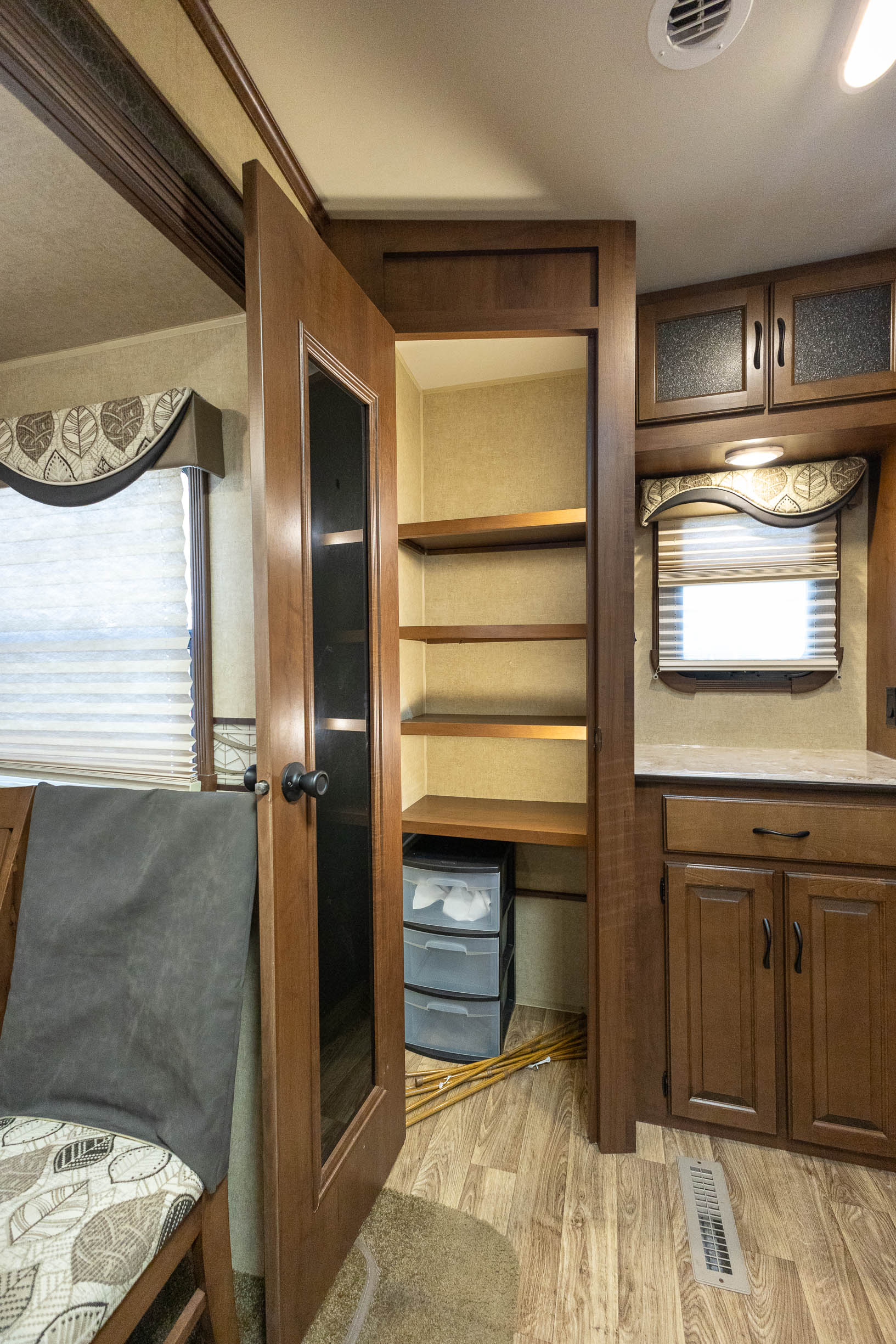 2015 Jayco Eagle HT Travel Trailers 33.5RKTS FIFTH WHEEL