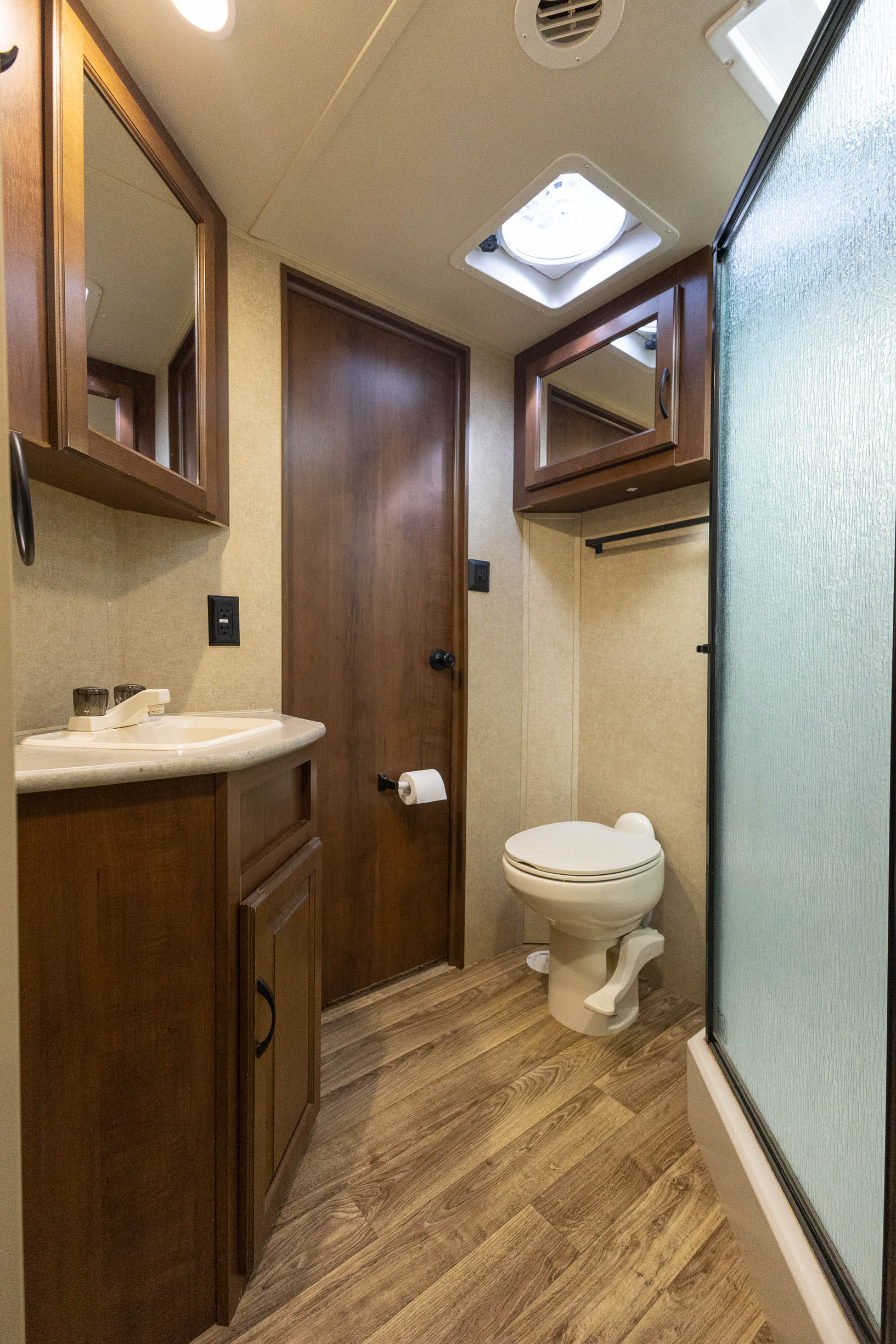 2015 Jayco Eagle HT Travel Trailers 33.5RKTS FIFTH WHEEL