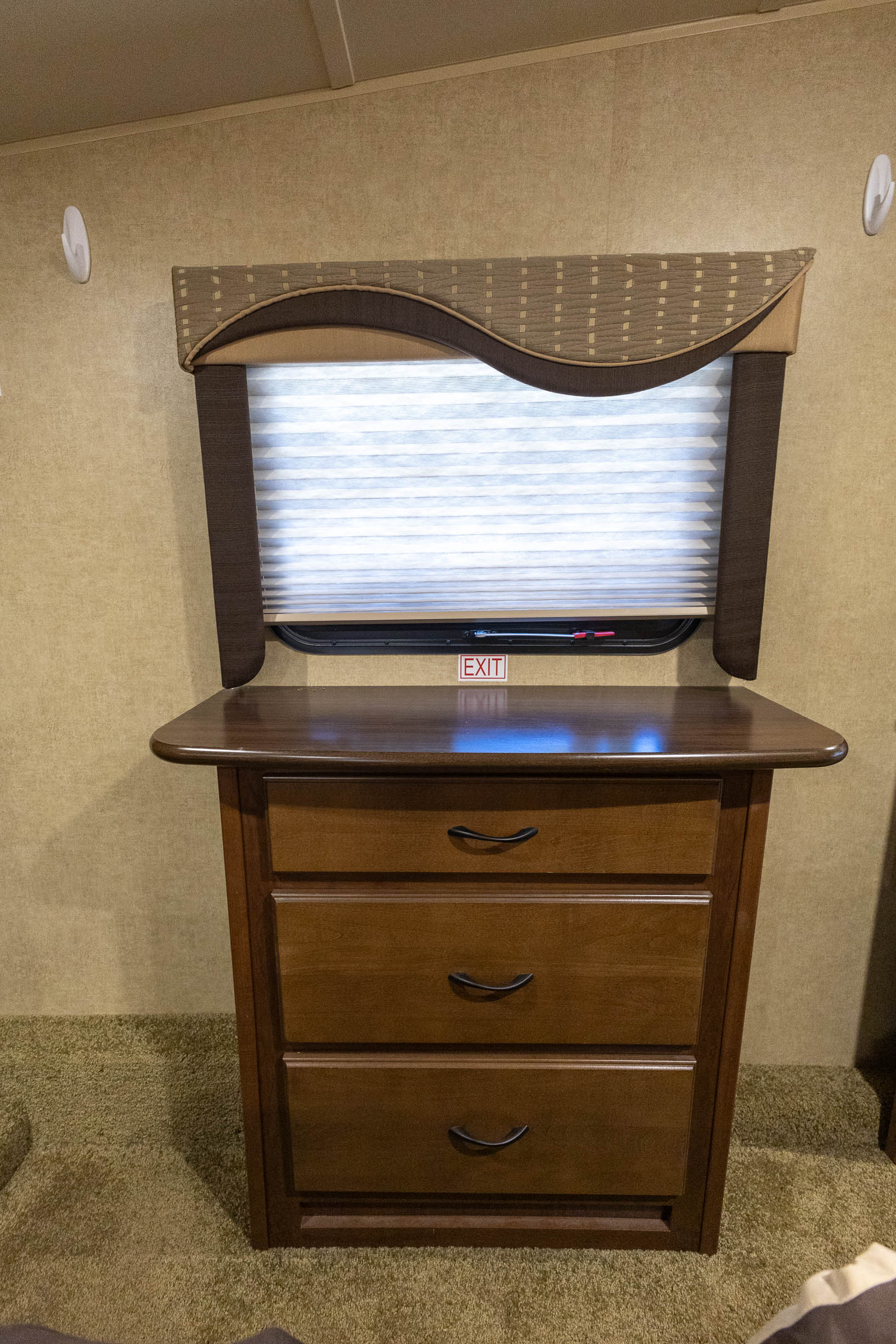 2015 Jayco Eagle HT Travel Trailers 33.5RKTS FIFTH WHEEL