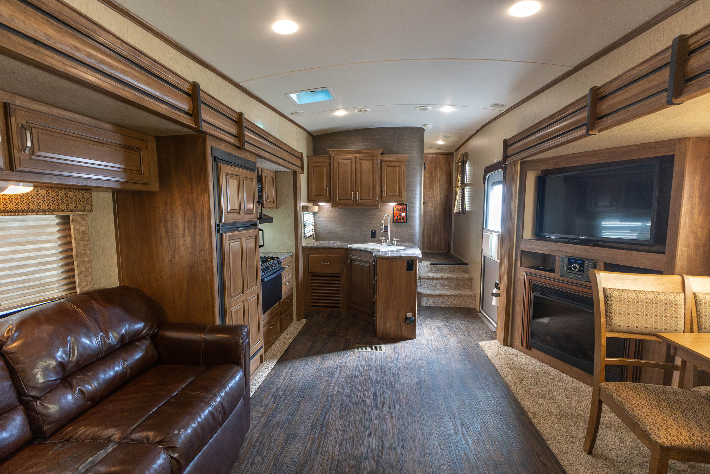 2015 Keystone RV Laredo 295SCK FIFTH WHEEL