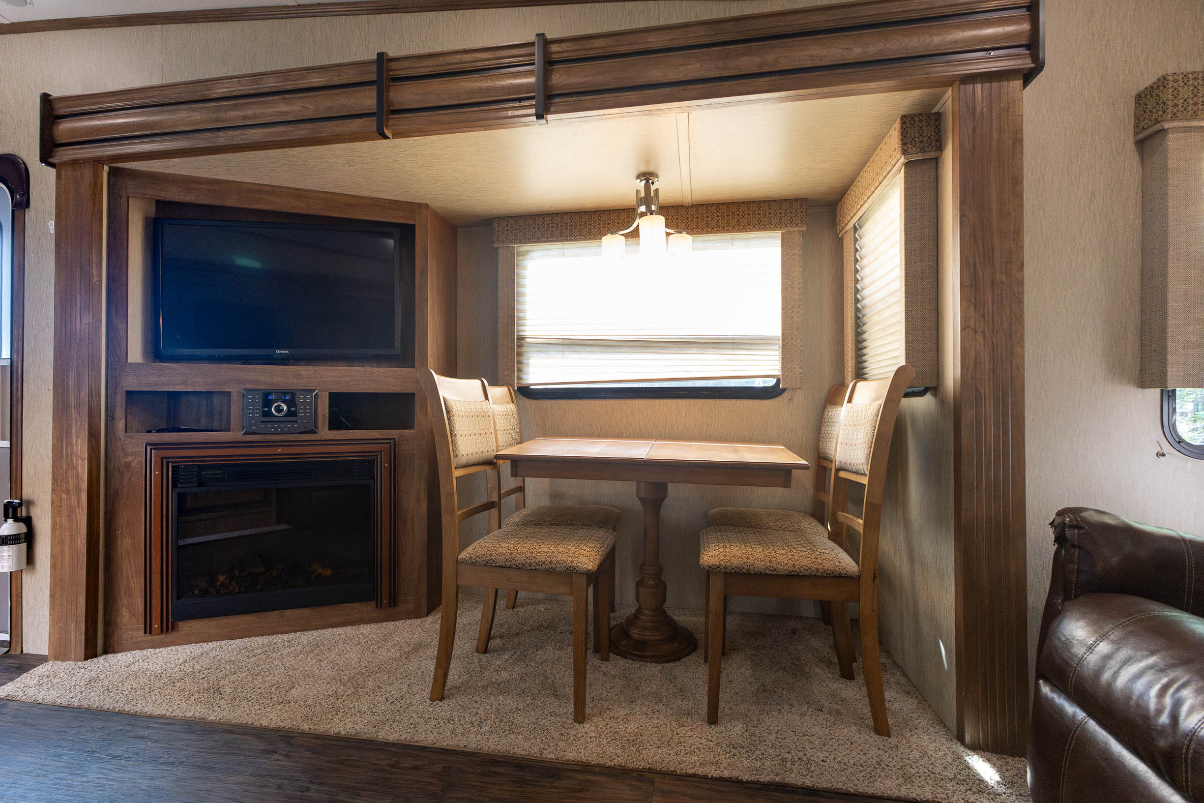 2015 Keystone RV Laredo 295SCK FIFTH WHEEL