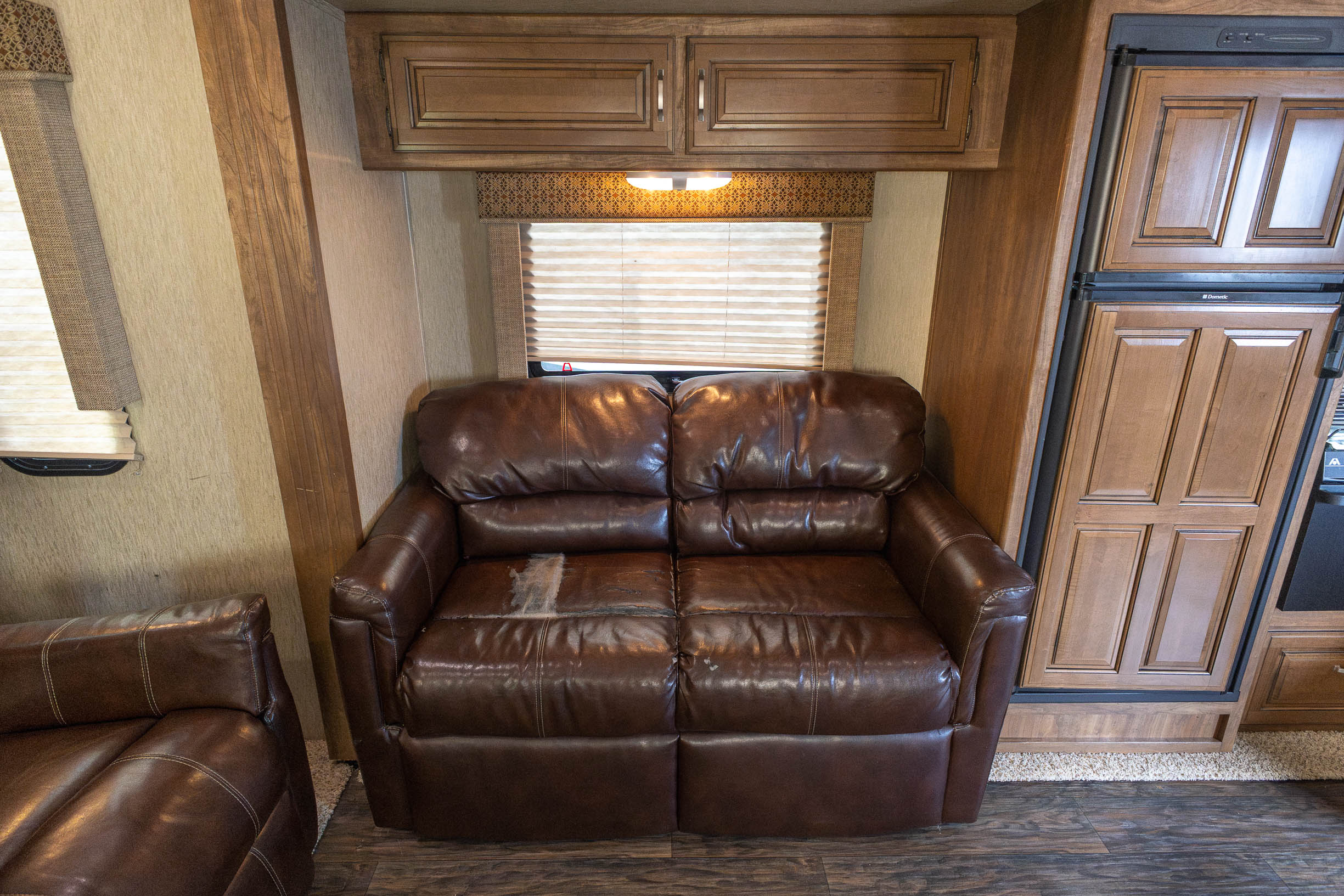 2015 Keystone RV Laredo 295SCK FIFTH WHEEL