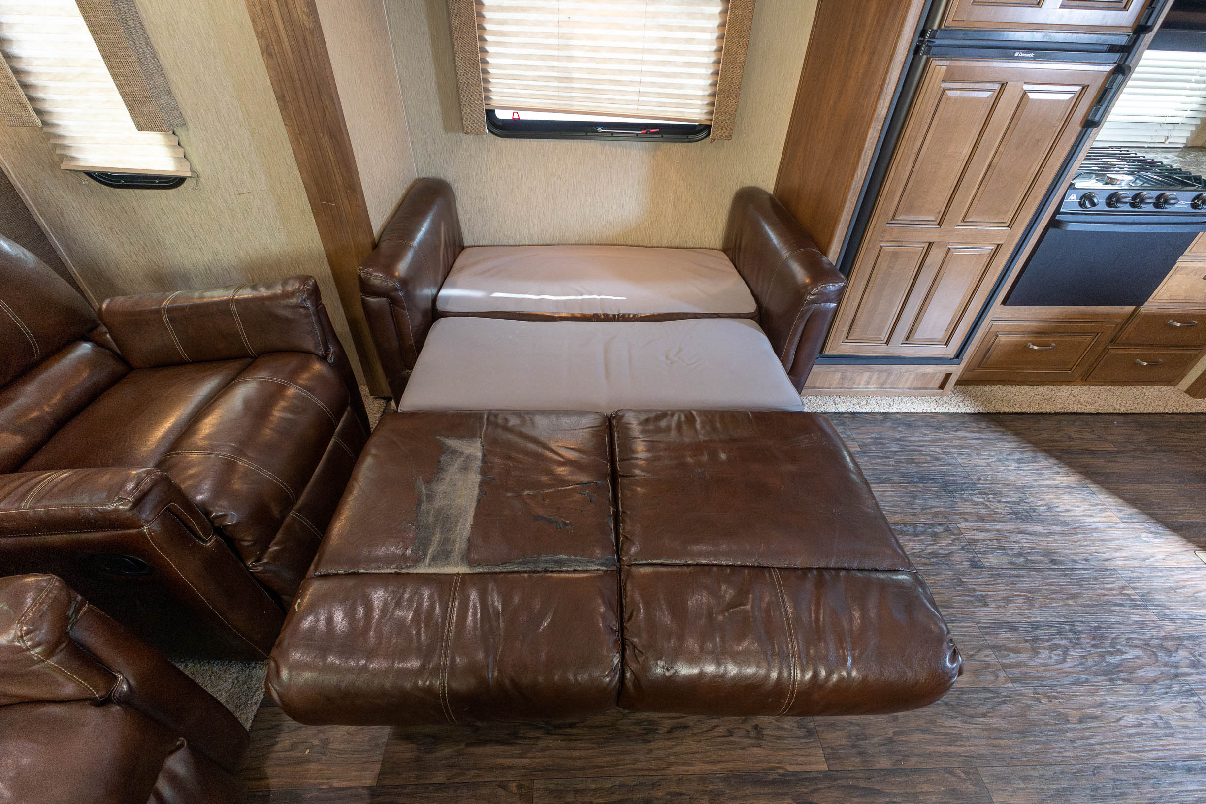 2015 Keystone RV Laredo 295SCK FIFTH WHEEL