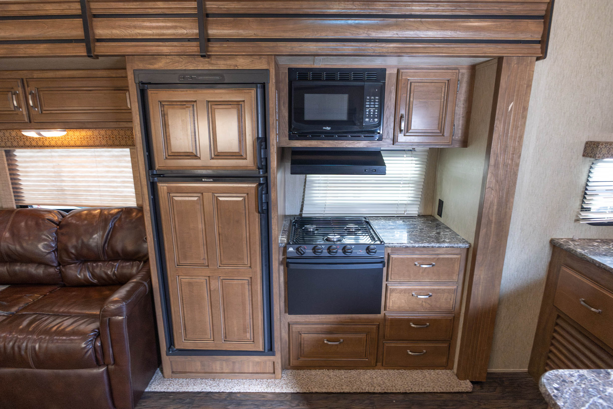 2015 Keystone RV Laredo 295SCK FIFTH WHEEL