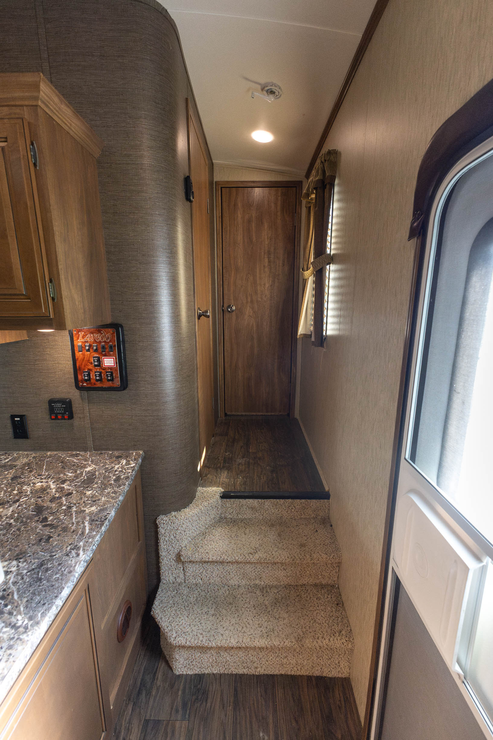 2015 Keystone RV Laredo 295SCK FIFTH WHEEL