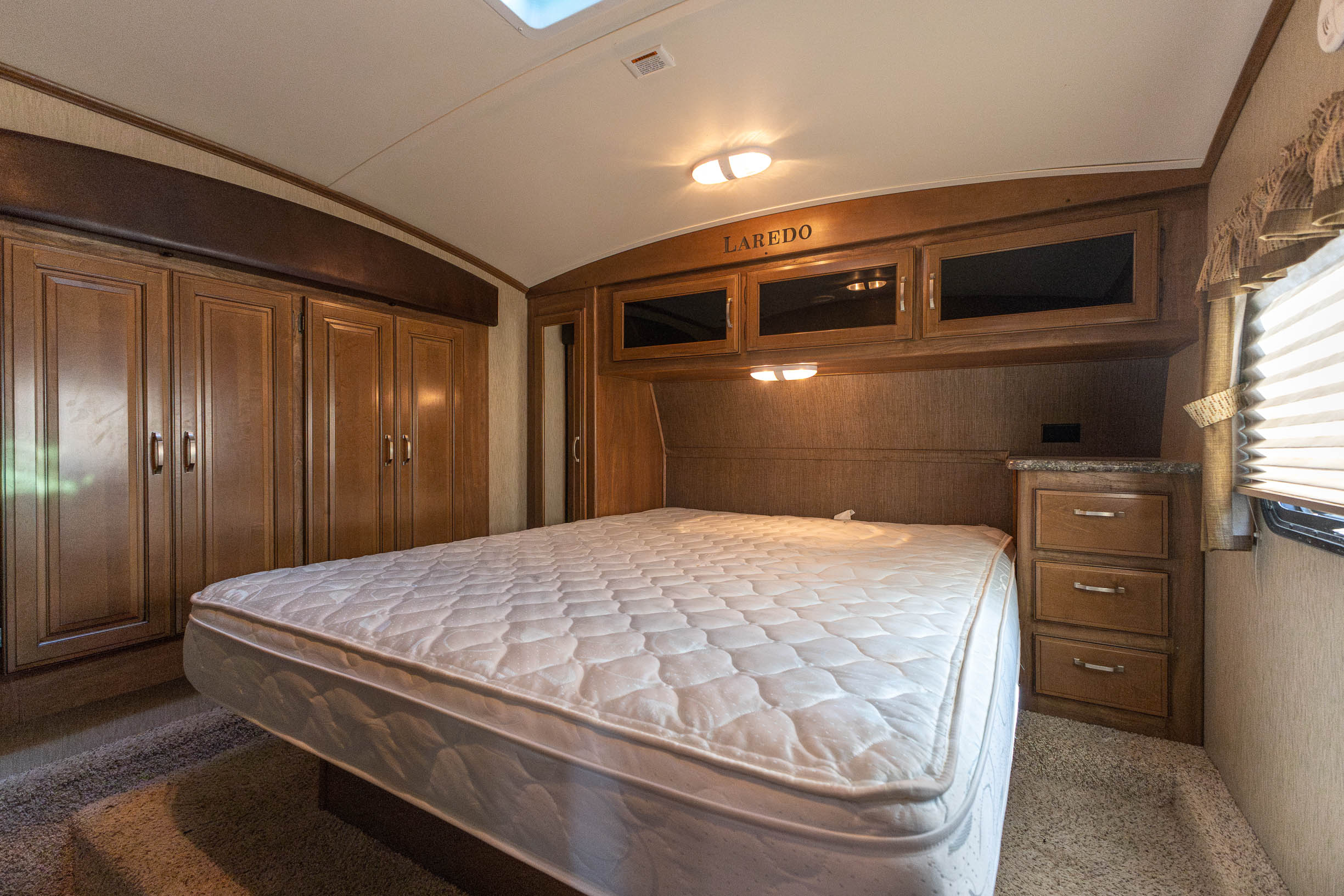 2015 Keystone RV Laredo 295SCK FIFTH WHEEL
